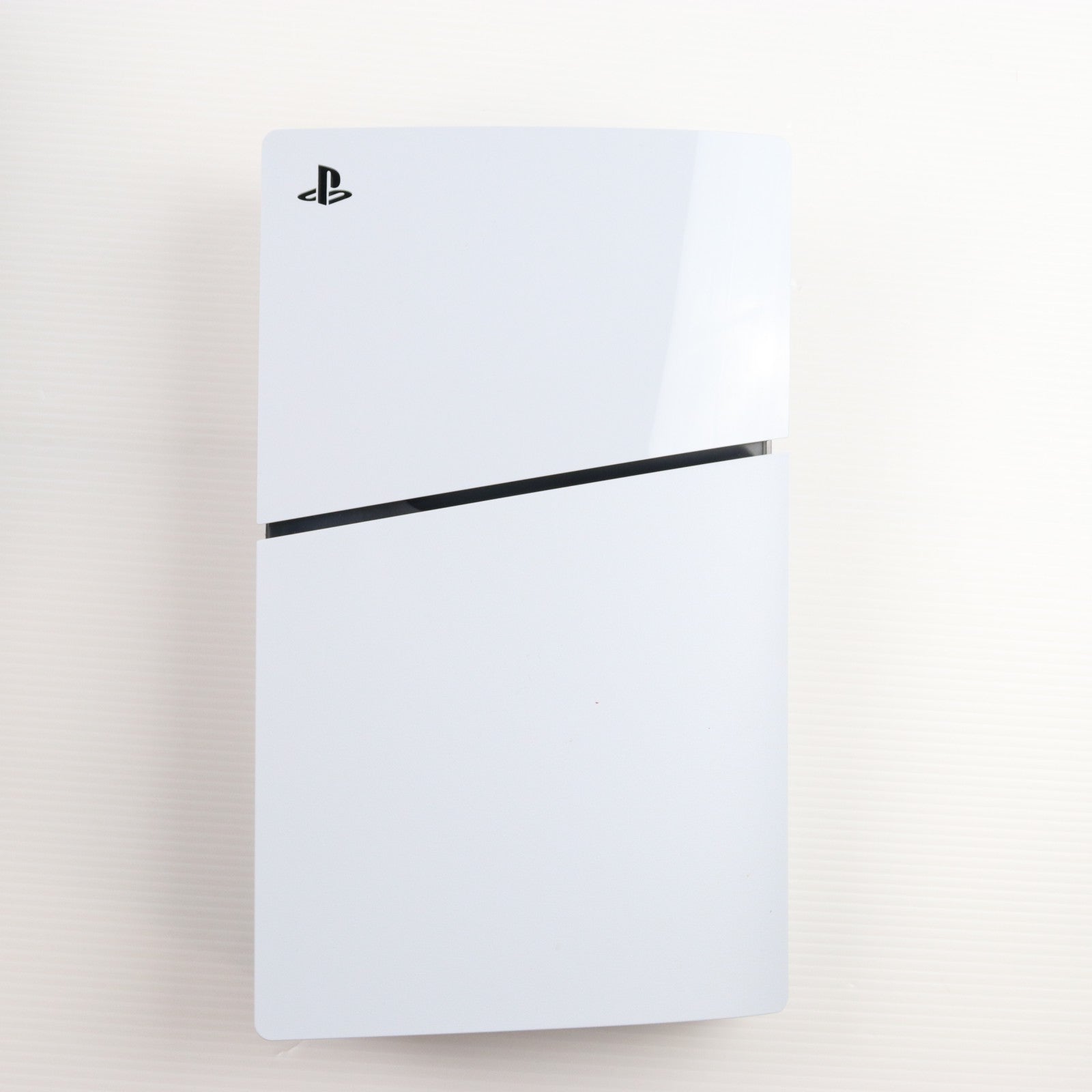 【中古即納】[PS5] (本体) PlayStation 5(プレイステーション5) slimモデル(スリムモデル) デジタル・エディション SIE(CFI-2000B01)(20231110)