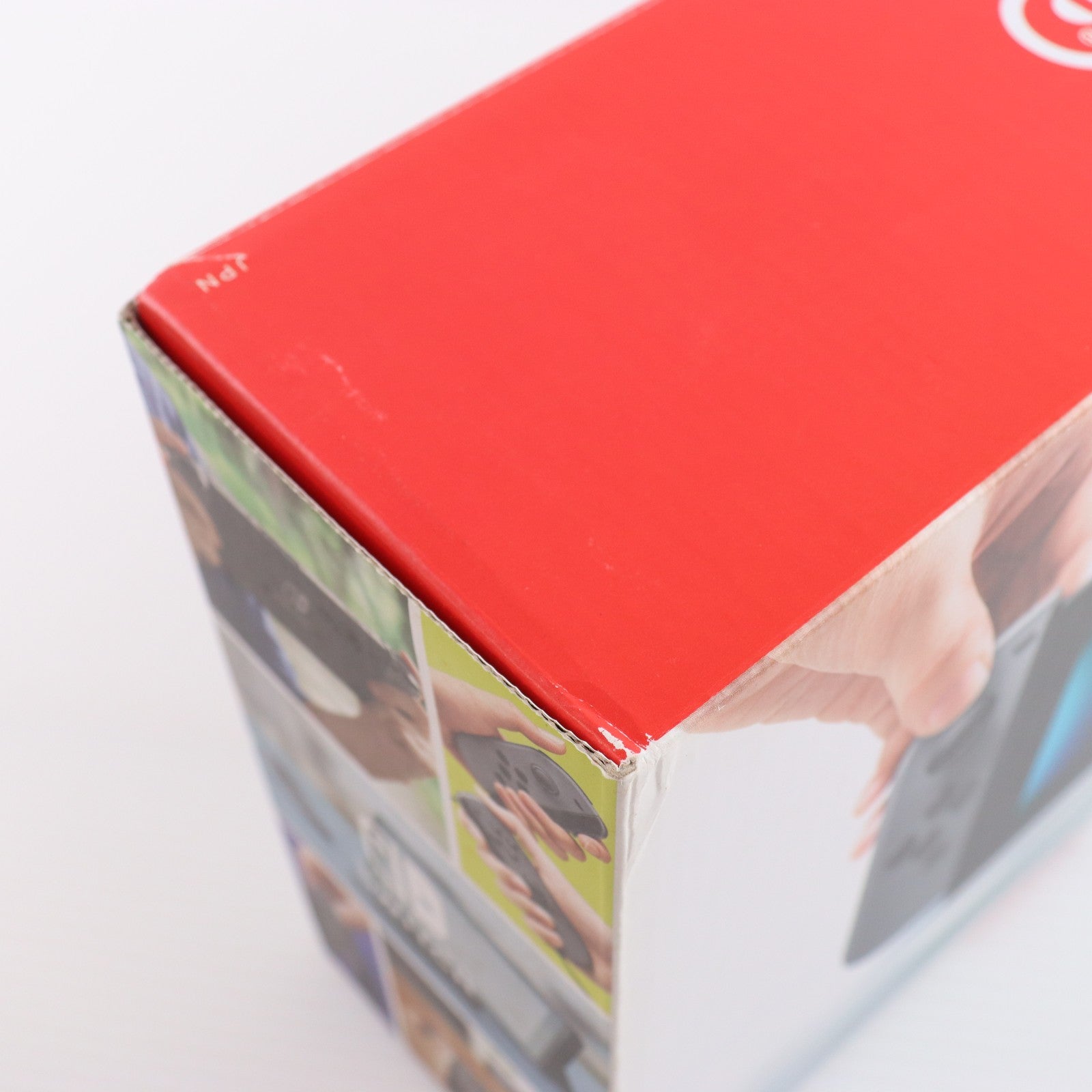 【中古即納】[Switch] (本体) Nintendo Switch(ニンテンドースイッチ) Joy-Con(L)/R グレー 任天堂(HAC-S-KAAAA)(20170303)