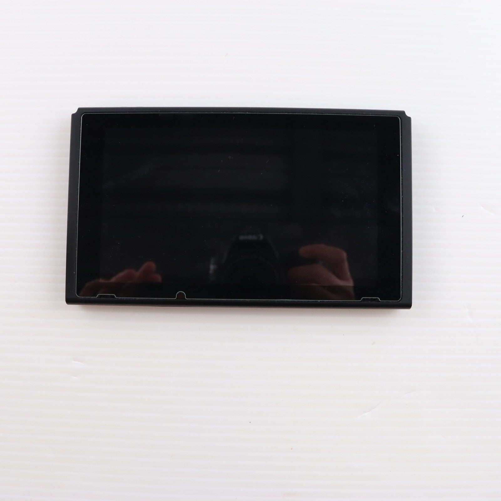 【中古即納】[Switch] (本体) Nintendo Switch(ニンテンドースイッチ) Joy-Con(L)/R グレー 任天堂(HAD-S-KAAAA)(20190830)