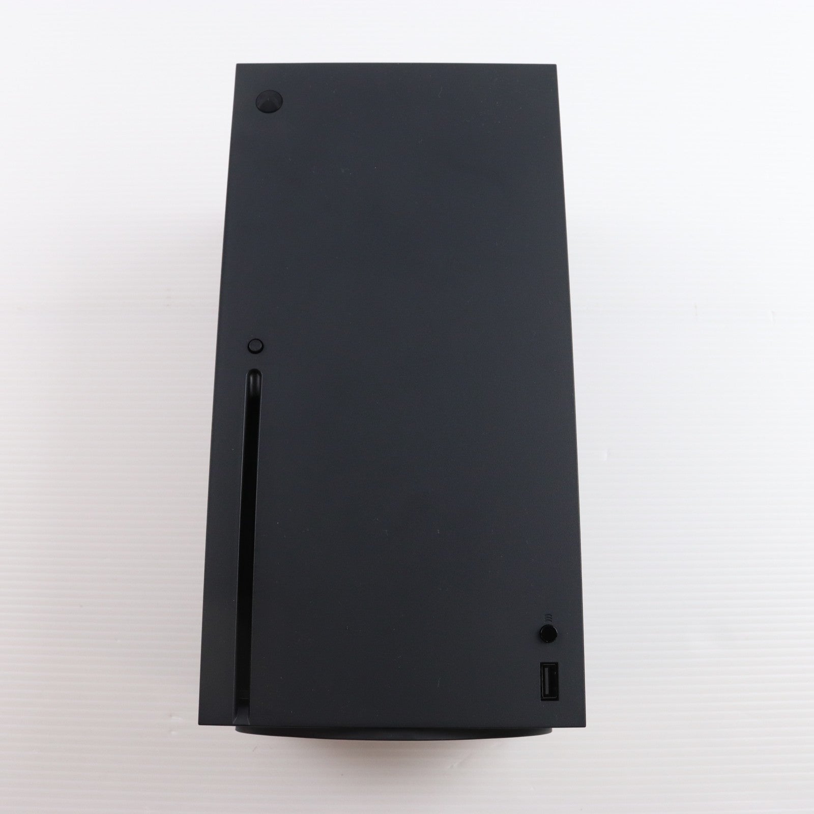 【中古即納】[XboxX/S] (本体) Xbox Series X 1TB(Forza Horizon 5(フォルツァホライゾン5)同梱版) マイクロソフト(RRT-00066)(20230217)