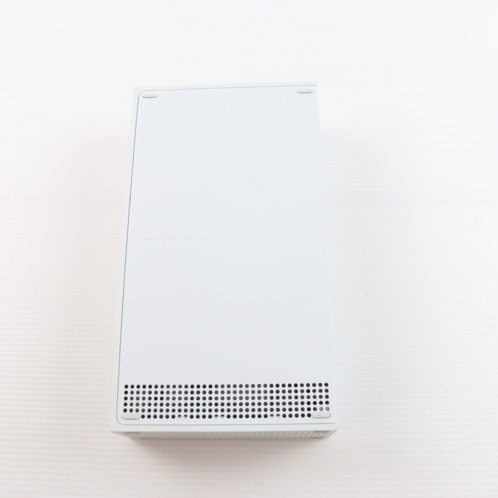 【中古即納】[XboxX/S] (本体) Xbox Series S 512GB 日本マイクロソフト(RRS-00015)(20201110)