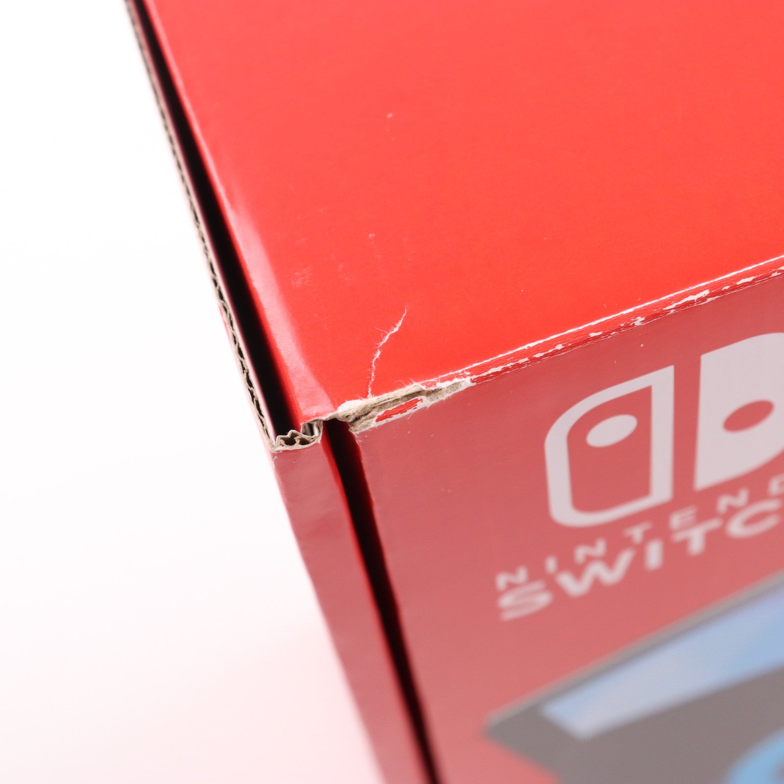 【中古即納】[Switch] (本体) Nintendo Switch(ニンテンドースイッチ) 有機ELモデル Joy-Con(L) ネオンブルー/R ネオンレッド 任天堂(HEG-S-KABAA)(20211008)