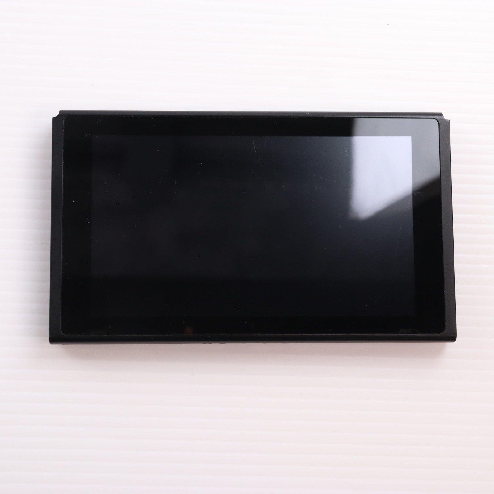 【中古即納】[Switch] (本体) Nintendo Switch(ニンテンドースイッチ) Joy-Con(L)/R グレー 任天堂(HAD-S-KAAAA)(20190830)