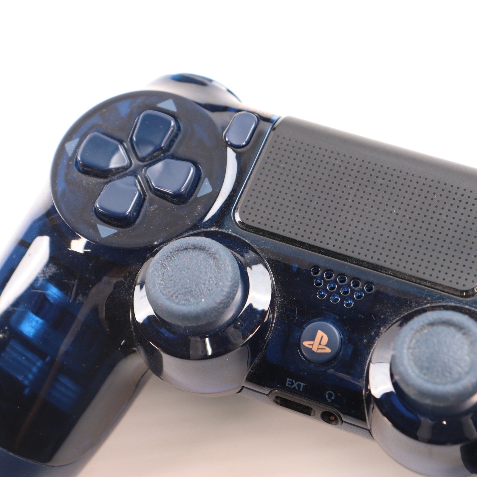 【中古即納】[PS4] (本体) PlayStation4 Pro(プレイステーション4 プロ) 500 Million Limited Edition(500ミリオンリミテッドエディション) 2TB SIE(CUH-7100BA50)(20180824)