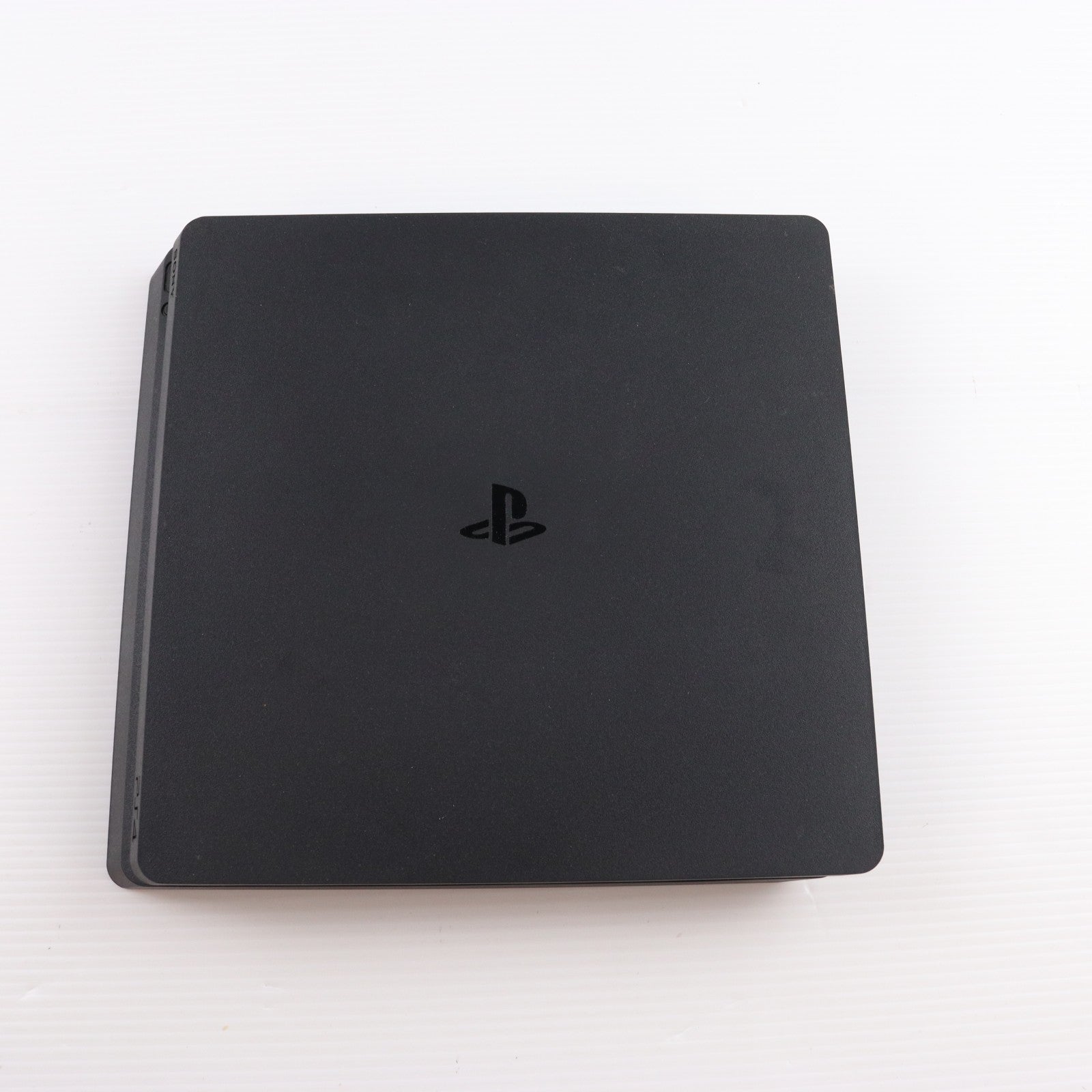 【中古即納】[PS4] (本体) PlayStation 4(プレイステーション4) ジェット・ブラック HDD500GB SIE(CUH-2100AB01)(20170724)
