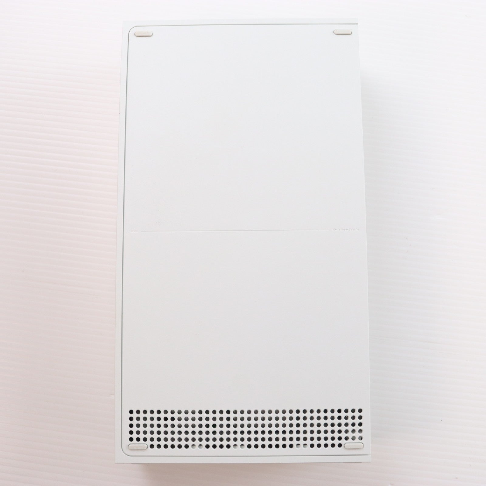 【中古即納】[XboxX/S] (本体) Xbox Series S 512GB 日本マイクロソフト(RRS-00015)(20201110)