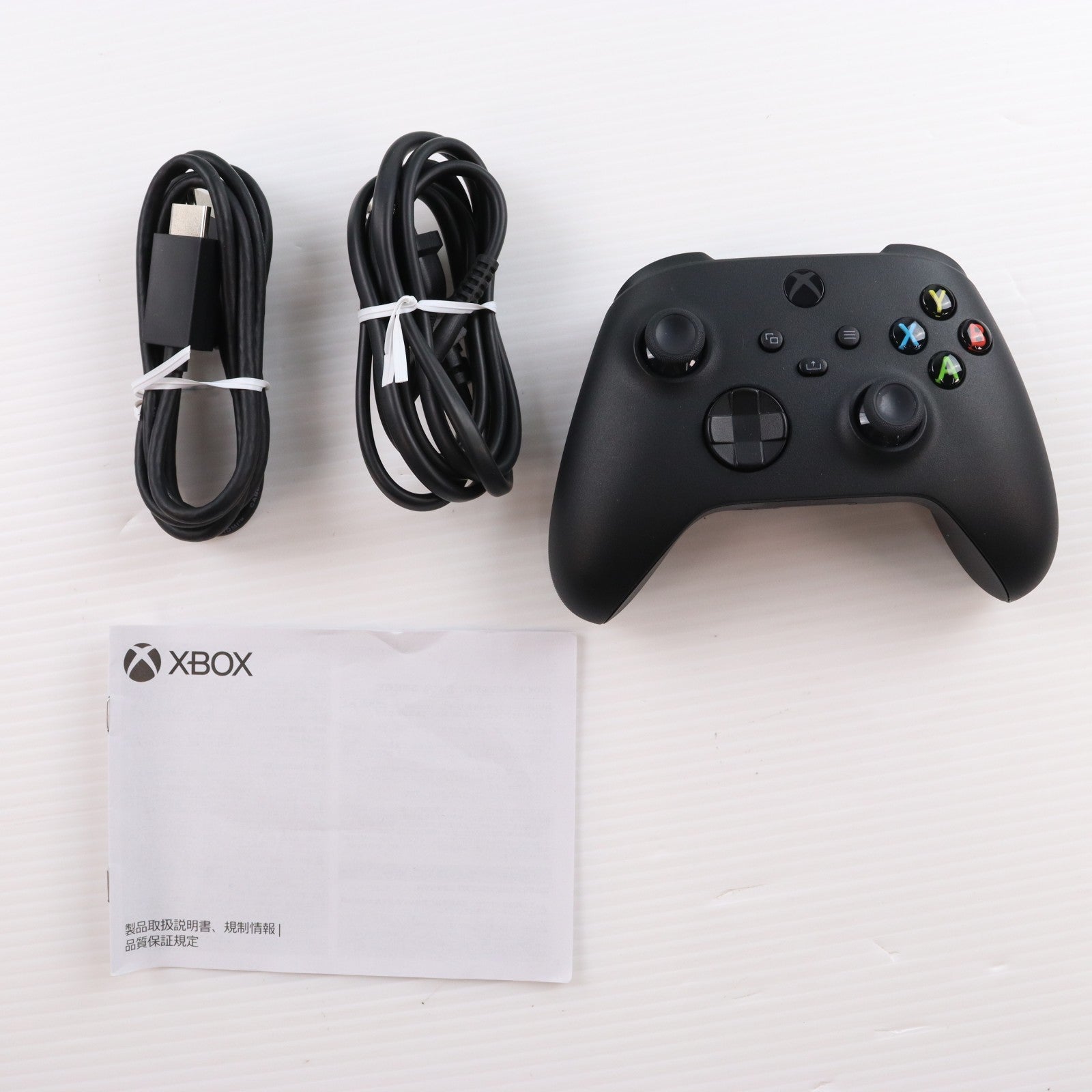 【中古即納】[XboxX/S] (本体) Xbox Series S 512GB 日本マイクロソフト(RRS-00015)(20201110)