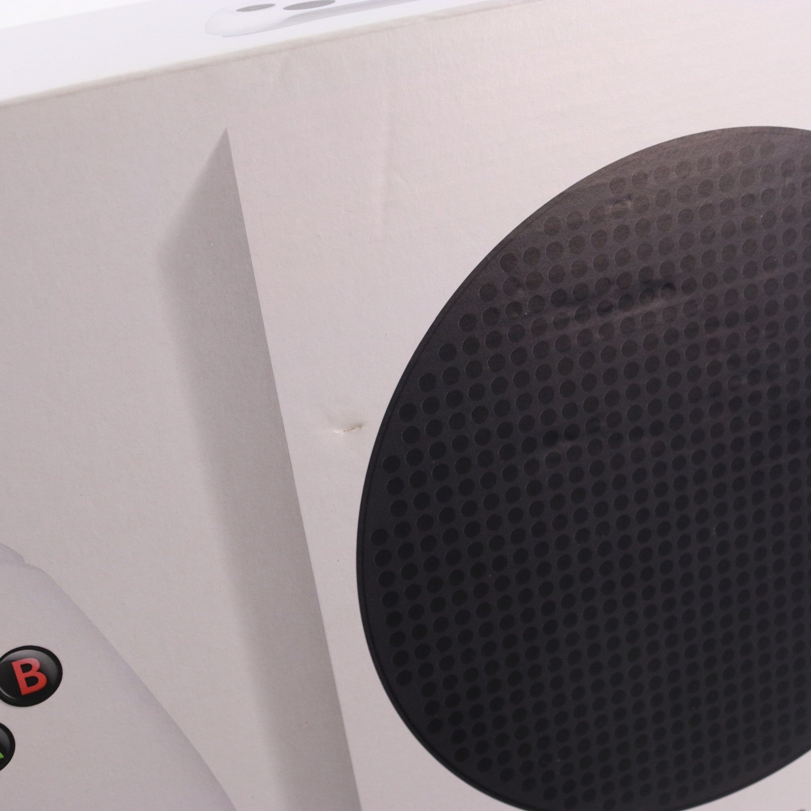 【中古即納】[XboxX/S] (本体) Xbox Series S 512GB 日本マイクロソフト(RRS-00015)(20201110)