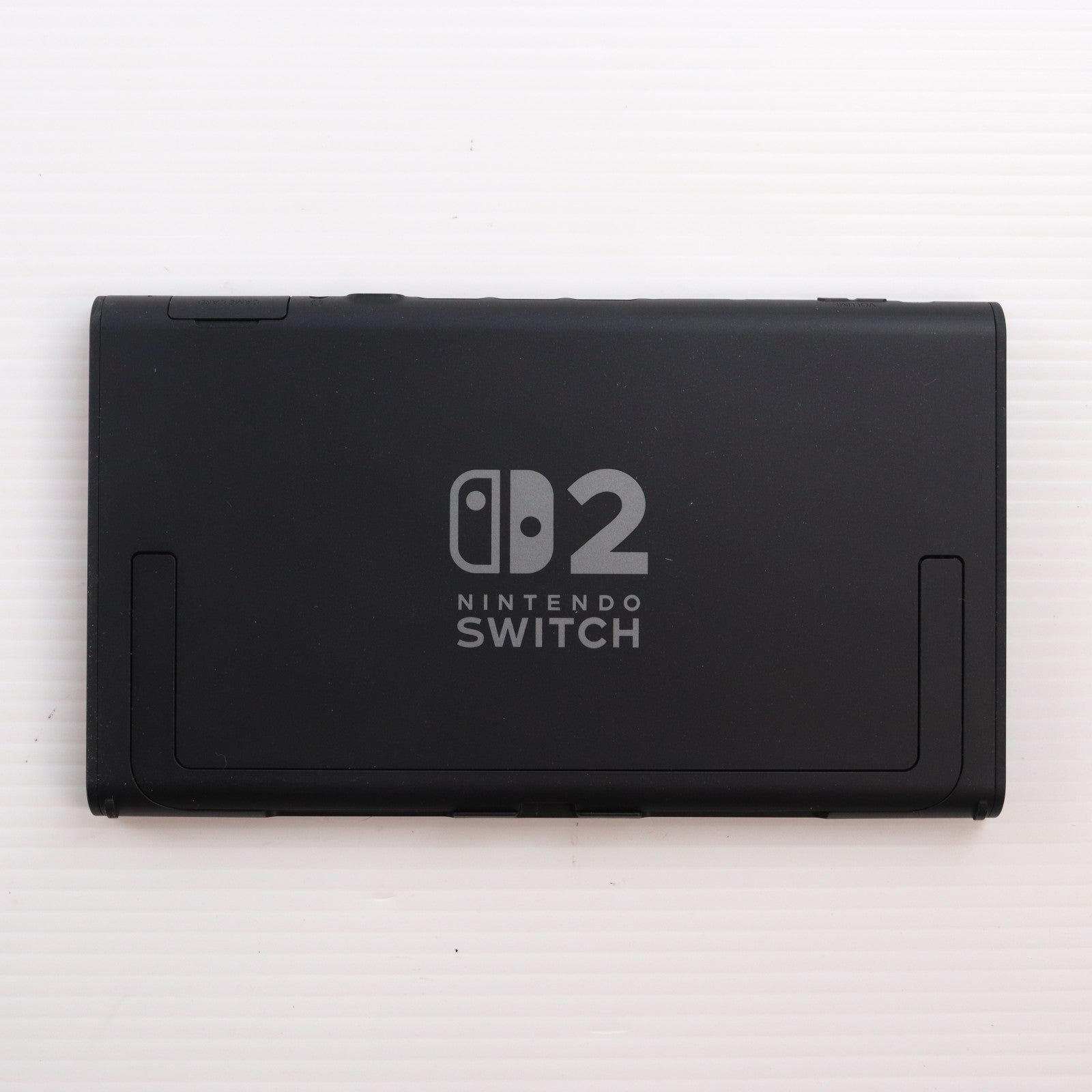 【中古即納】[Switch2] (本体)(ソフト無し) Nintendo Switch 2(ニンテンドースイッチ2)(日本語・国内専用) マリオカート ワールド セット 任天堂(BEE-S-KB6PA)(20250605)