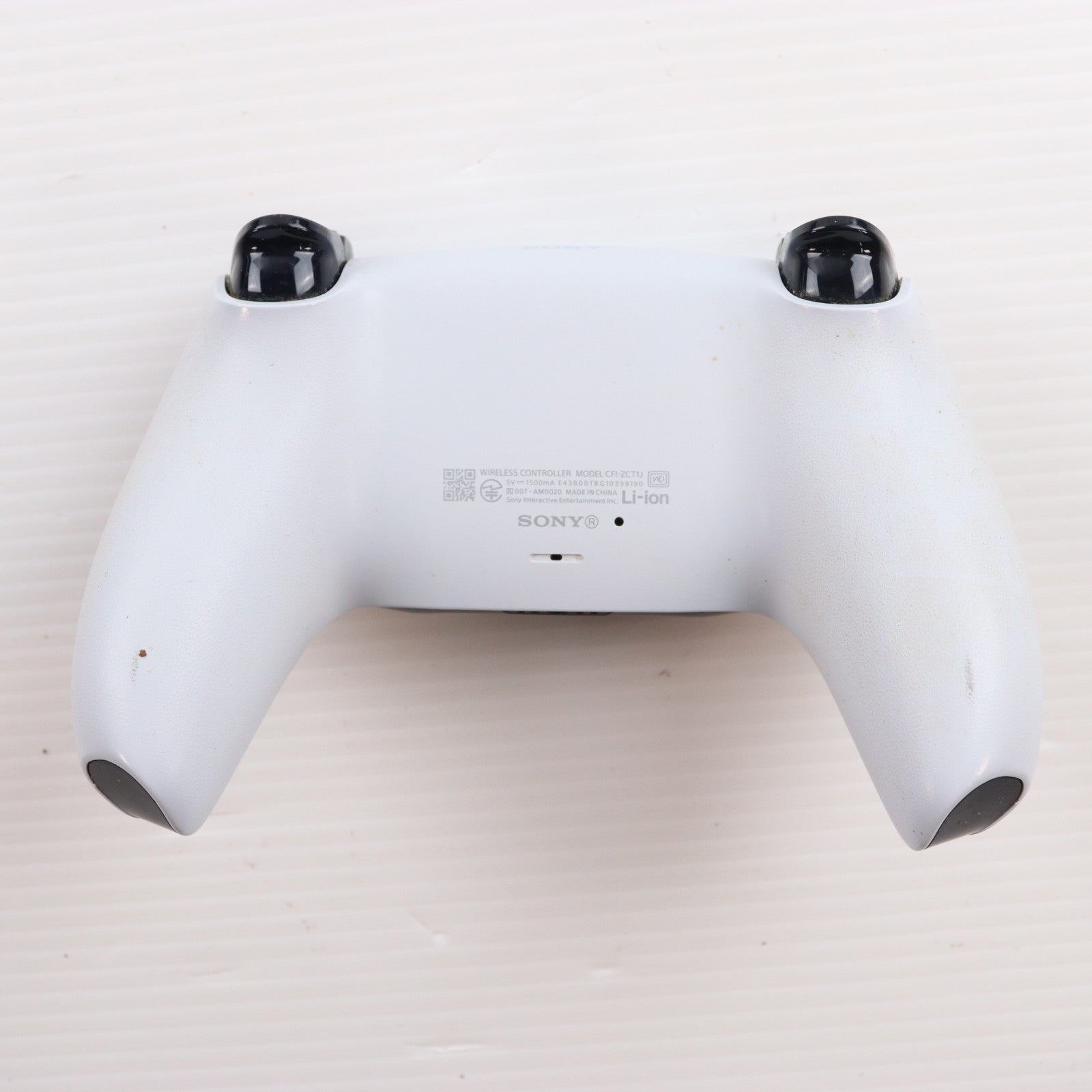 【中古即納】[PS5] (本体) PlayStation 5(プレイステーション5) slimモデル(スリムモデル) SIE(CFI-2000A01)(20231110)