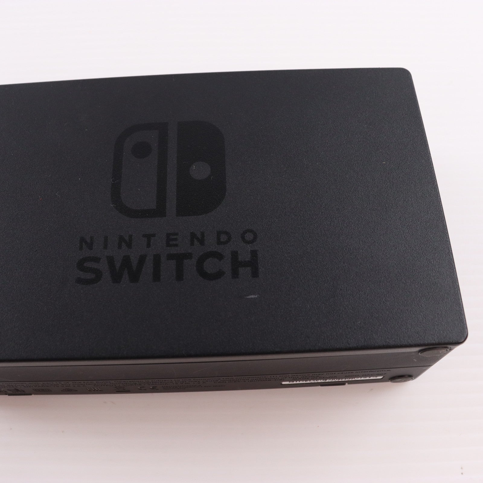 【中古即納】[Switch] (本体) Nintendo Switch(ニンテンドースイッチ) Joy-Con(L)/(R) グレー 任天堂(HAD-S-KAAAH)(20230412)
