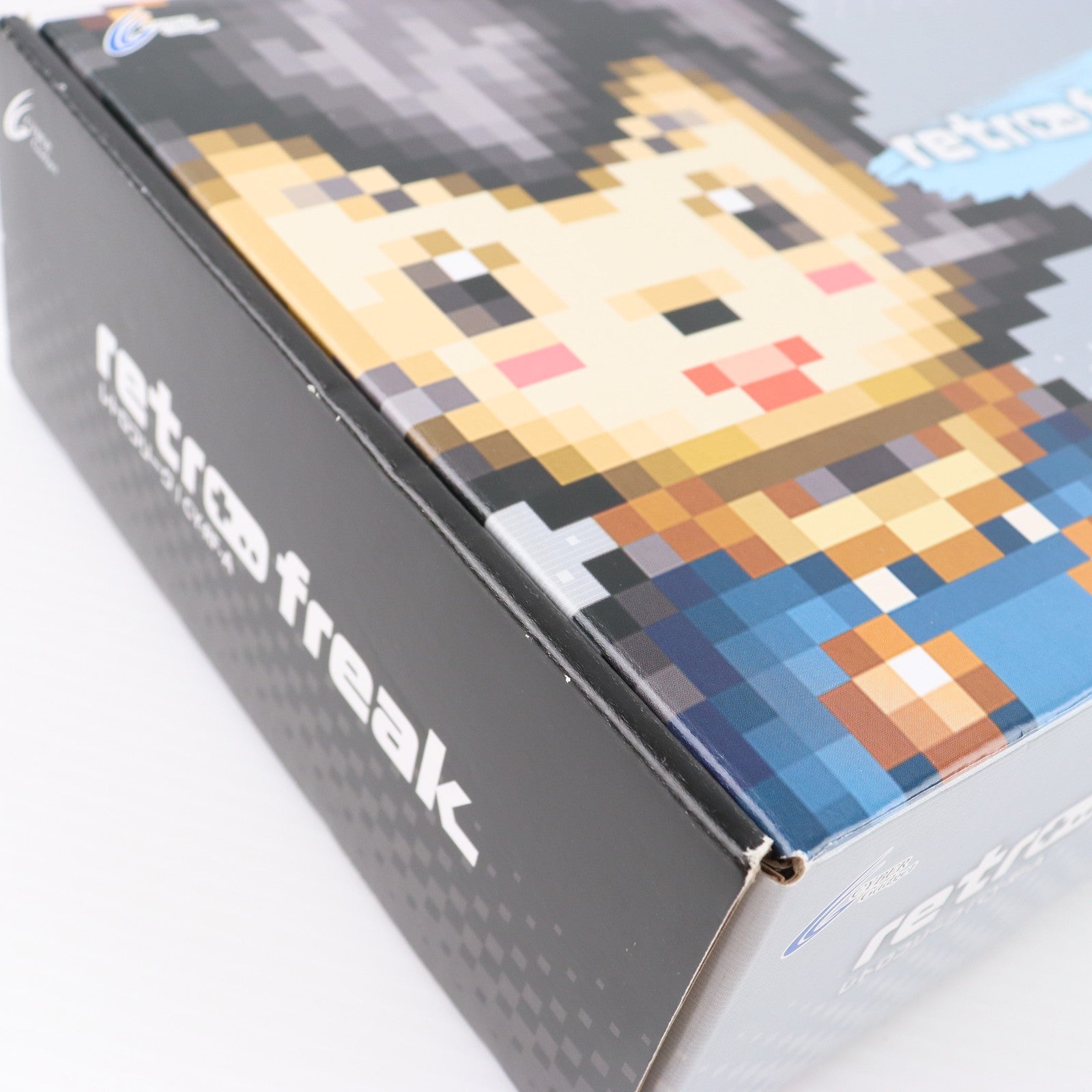【中古即納】[SFC] (本体) レトロフリーク サイバーガジェット(CY-RF-A)(20151001)