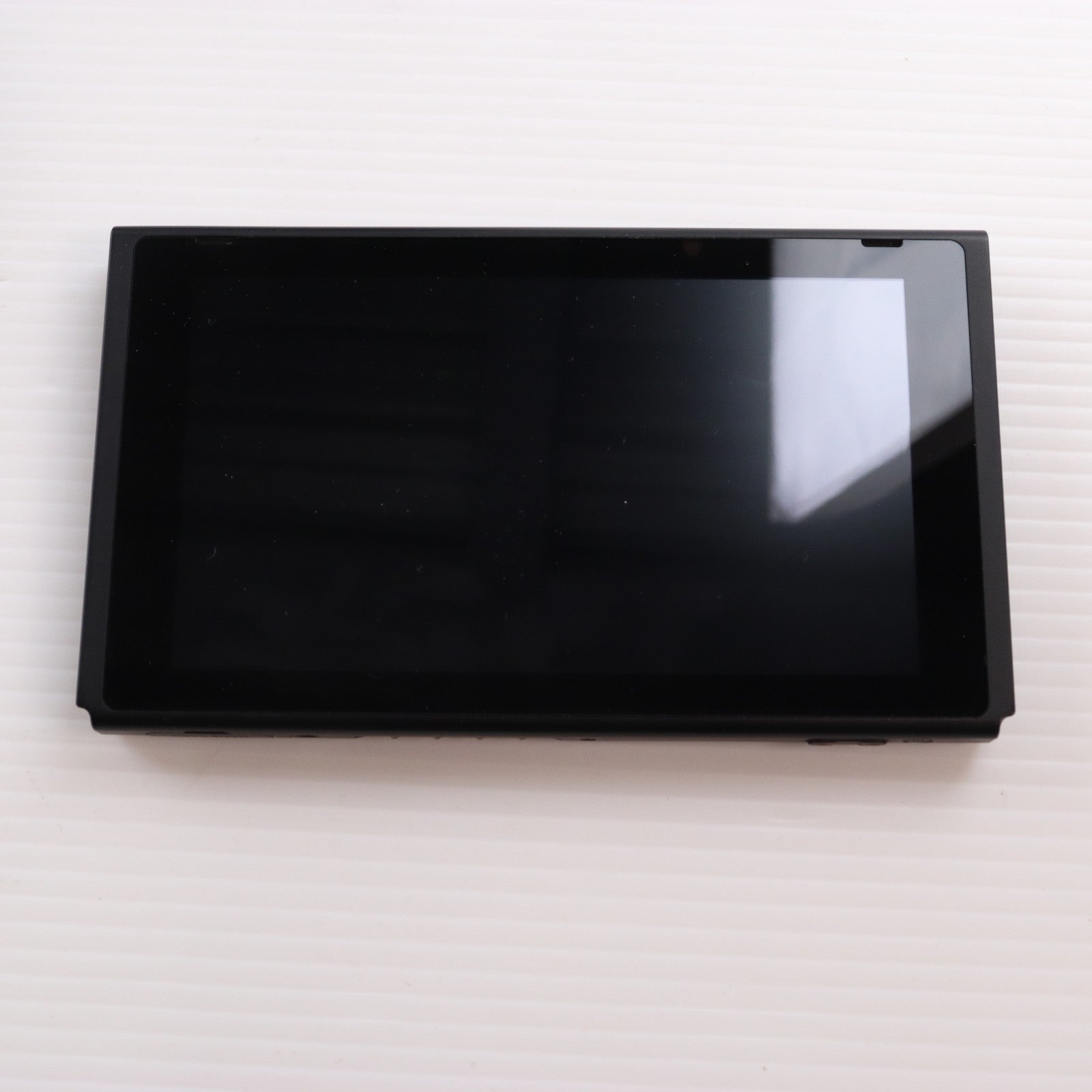 【中古即納】[Switch] (本体) Nintendo Switch(ニンテンドースイッチ) Joy-Con(L) ネオンブルー/R ネオンレッド 任天堂(HAC-S-KABAA)(20170303)