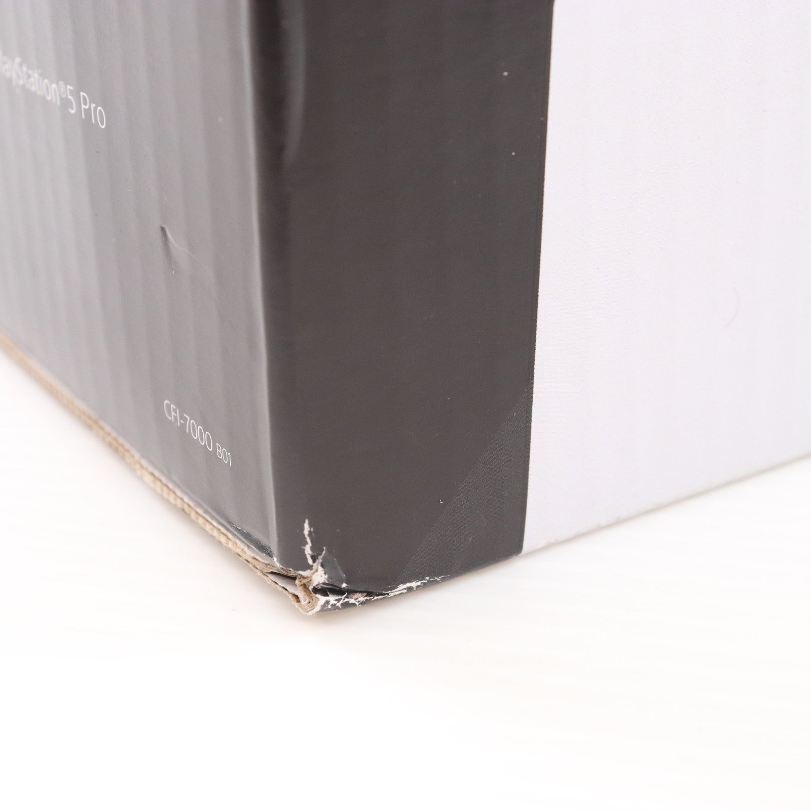 【中古即納】[PS5] (本体) PlayStation5 Pro(プレイステーション5 プロ) SIE(CFI-7000B01)(20241107)