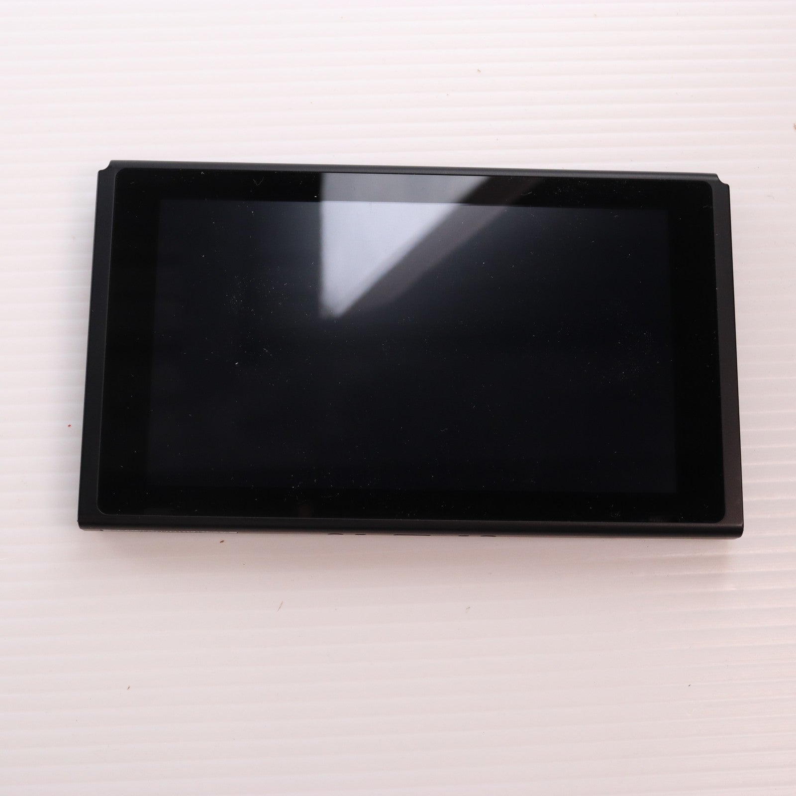 【中古即納】[Switch] (本体) Nintendo Switch(ニンテンドースイッチ) Joy-Con(L)/R グレー 任天堂(HAC-S-KAAAA)(20170303)