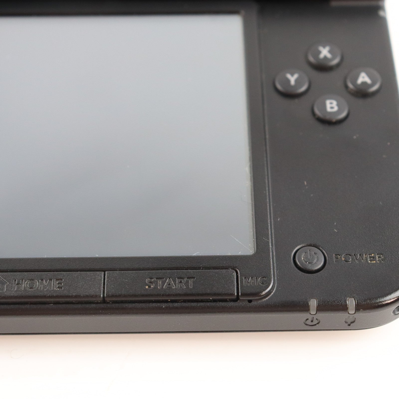 【中古即納】[3DS] (本体) ニンテンドー3DS LL ブラック 任天堂(SPR-S-KKAA)(20121101)