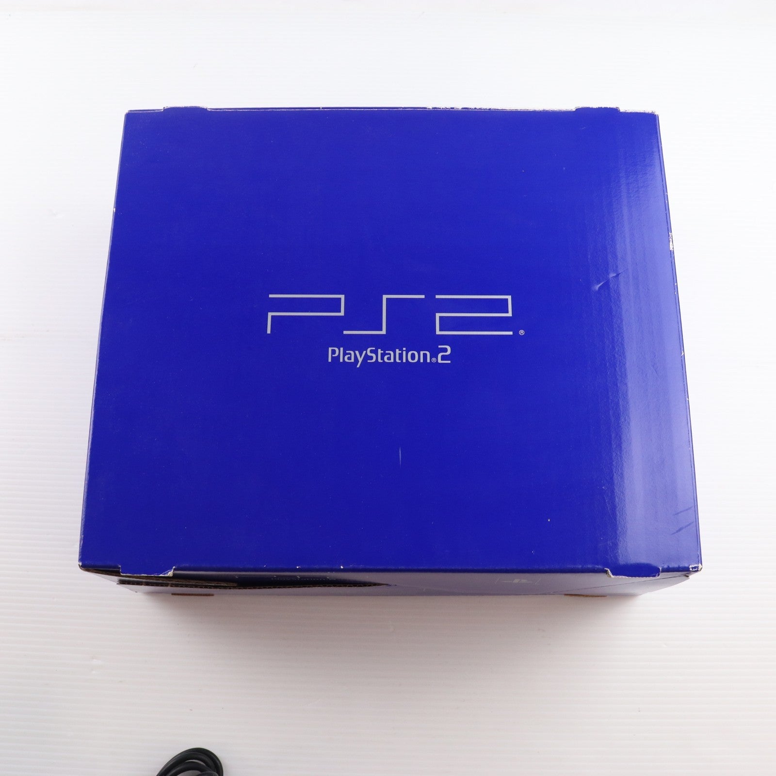 【中古即納】[PS2] (本体) PlayStation 2(プレイステーション2) SCE(SCPH-30000)(20010418)