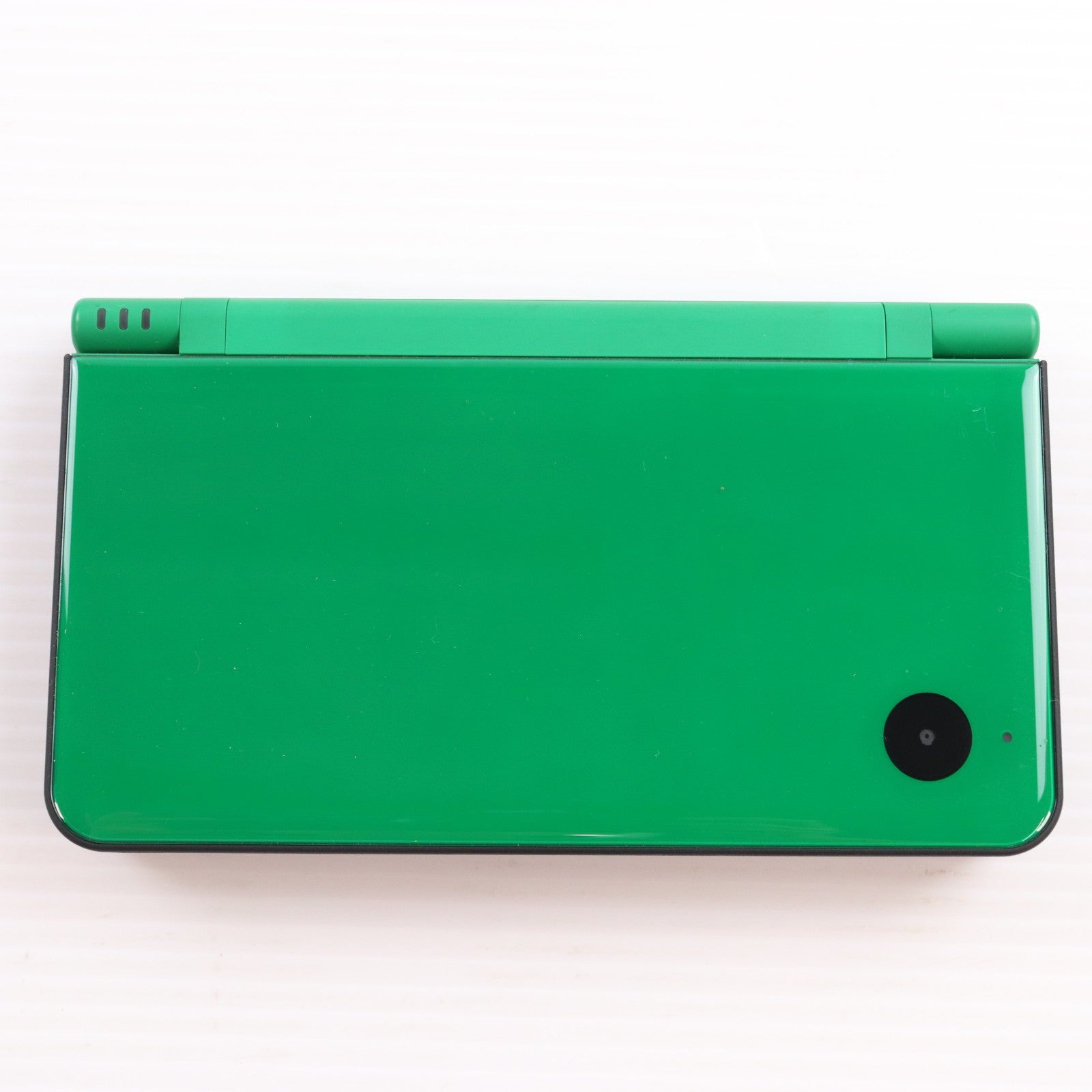 【中古即納】[NDS] (本体) ニンテンドーDSi LL グリーン 任天堂(UTL-S-MKA)(20100619)