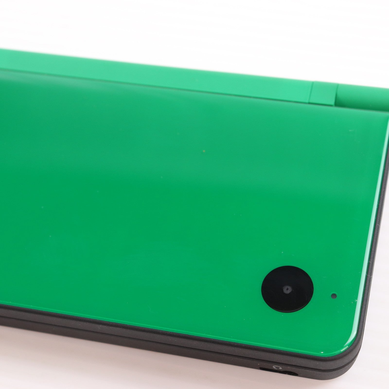 【中古即納】[NDS] (本体) ニンテンドーDSi LL グリーン 任天堂(UTL-S-MKA)(20100619)