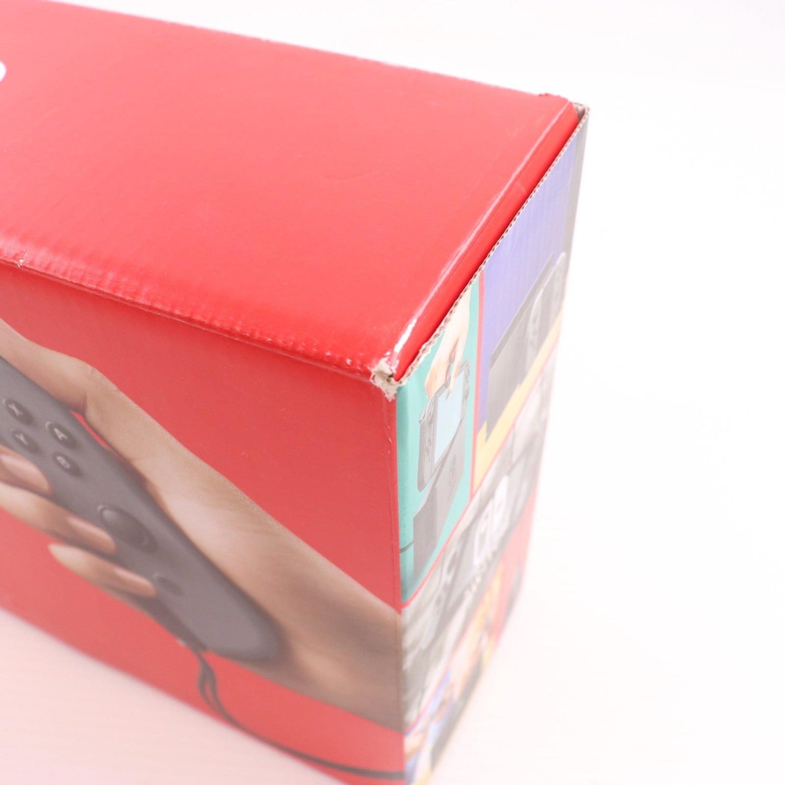 【中古即納】[Switch] (本体) Nintendo Switch(ニンテンドースイッチ) Joy-Con(L)/R グレー 任天堂(HAD-S-KAAAA)(20190830)
