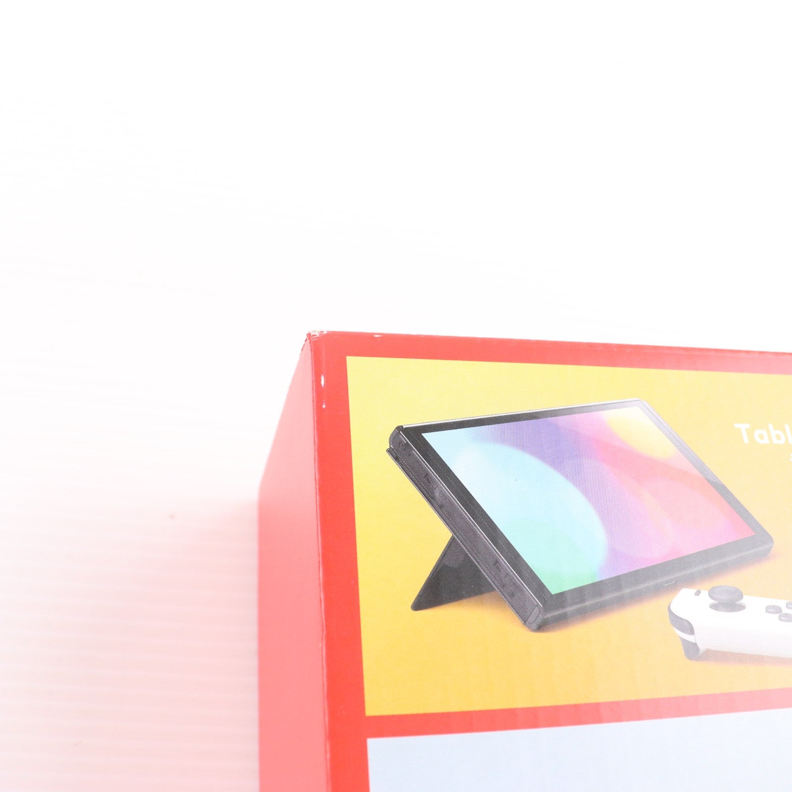 【中古即納】[Switch] (本体) Nintendo Switch(ニンテンドースイッチ) 有機ELモデル Joy-Con(L)/(R) ホワイト 任天堂(HEG-S-KAAAA)(20211008)