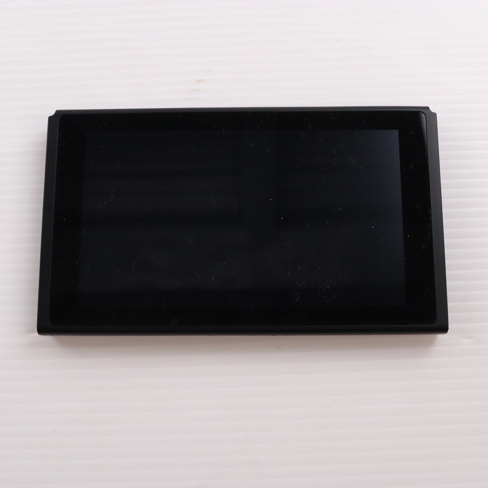 【中古即納】[Switch] (本体) Nintendo Switch(ニンテンドースイッチ) Joy-Con(L)/(R) グレー 任天堂(HAD-S-KAAAH)(20230412)