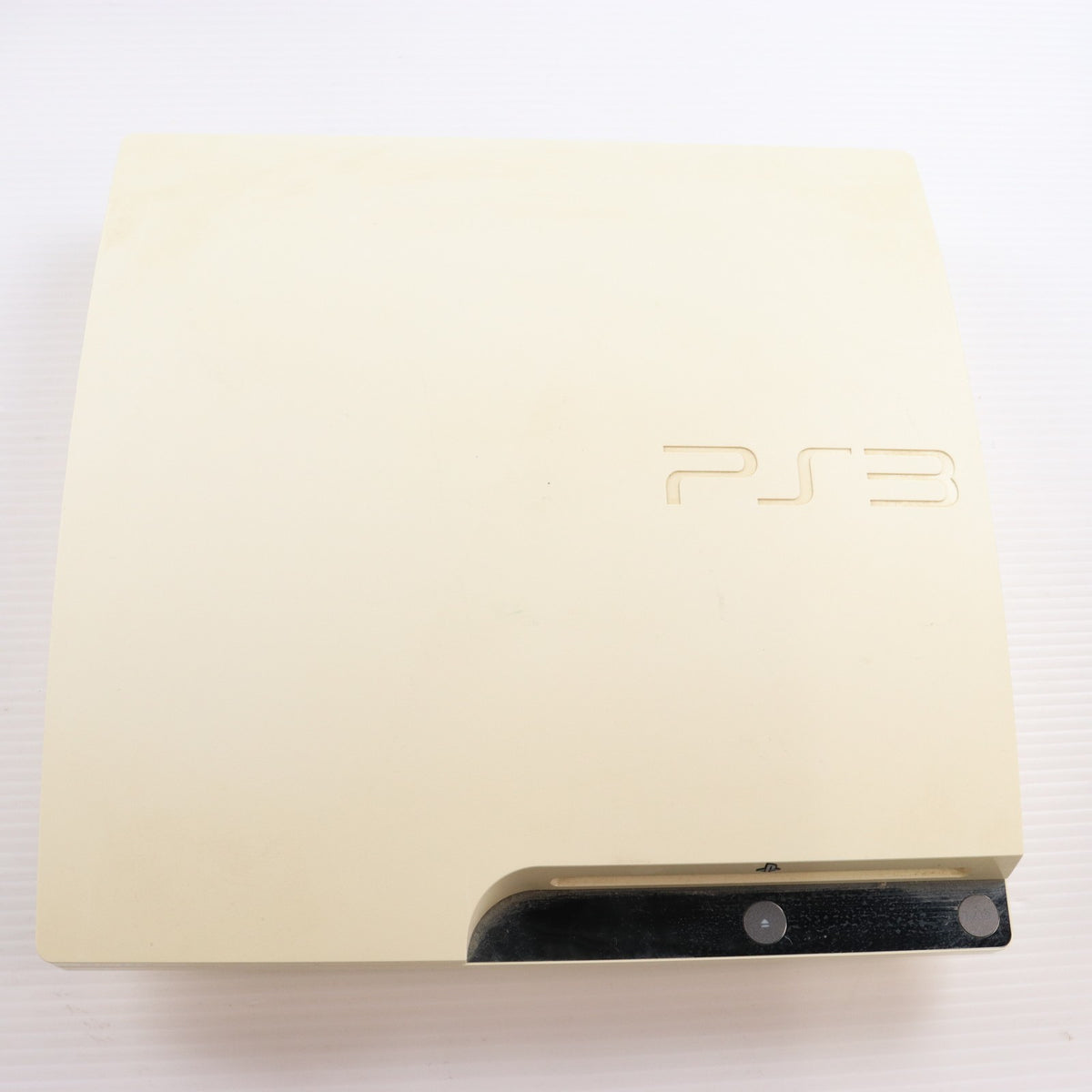【中古即納】[PS3] (本体) PlayStation 3(プレイステーション3) HDDレコーダーパック 320GB クラシック・ホワイト SCE(CEJH-10016)(20110310)