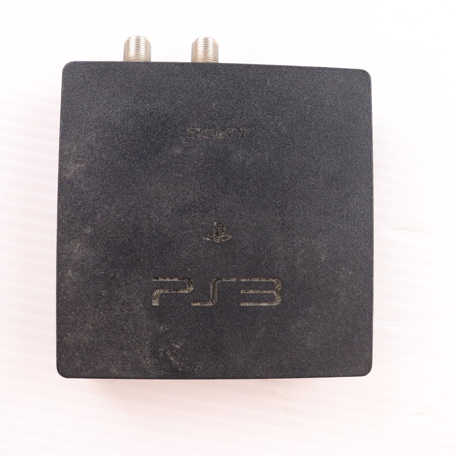 【中古即納】[PS3] (本体) PlayStation 3(プレイステーション3) HDDレコーダーパック 320GB クラシック・ホワイト SCE(CEJH-10016)(20110310)