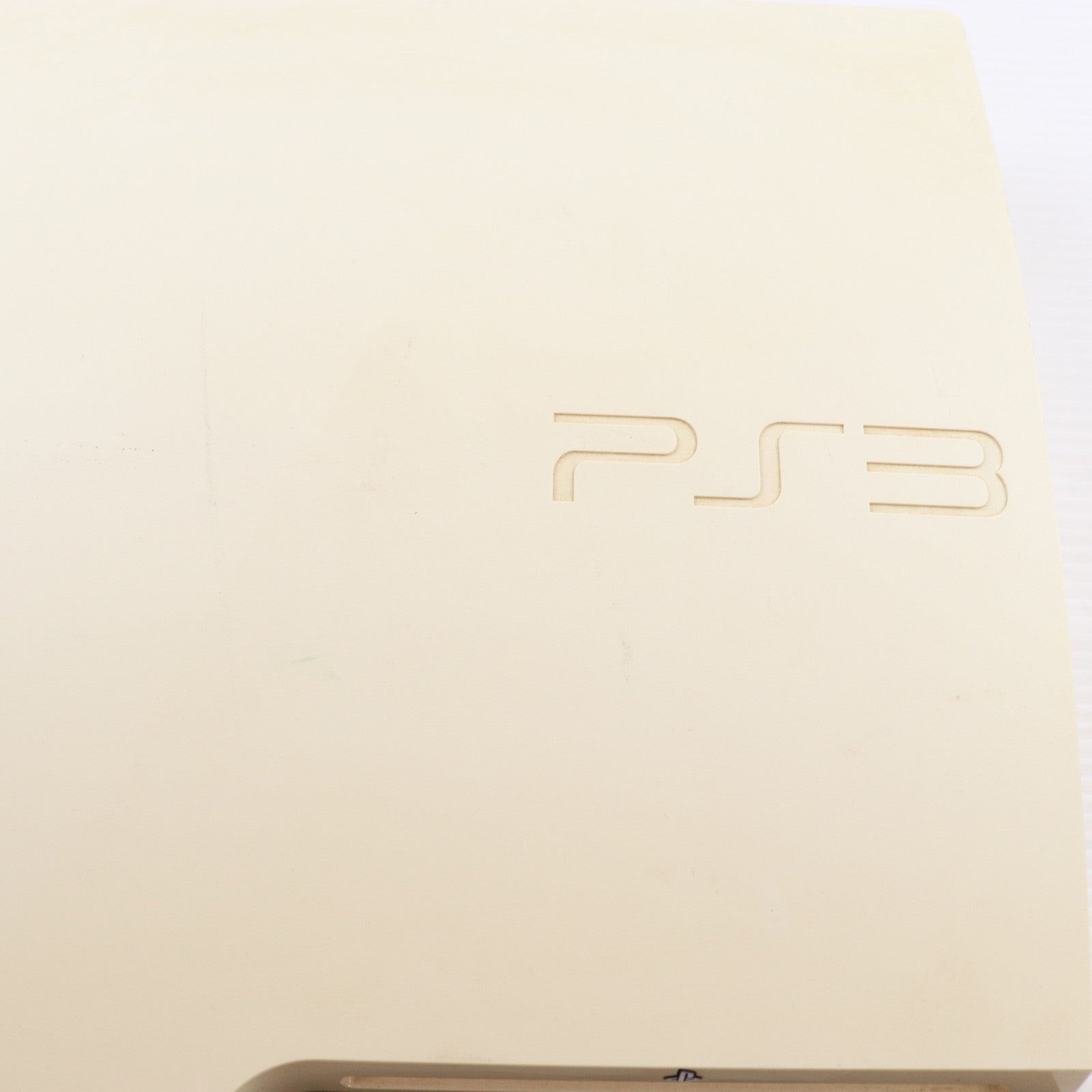 【中古即納】[PS3] (本体) PlayStation 3(プレイステーション3) HDDレコーダーパック 320GB クラシック・ホワイト SCE(CEJH-10016)(20110310)