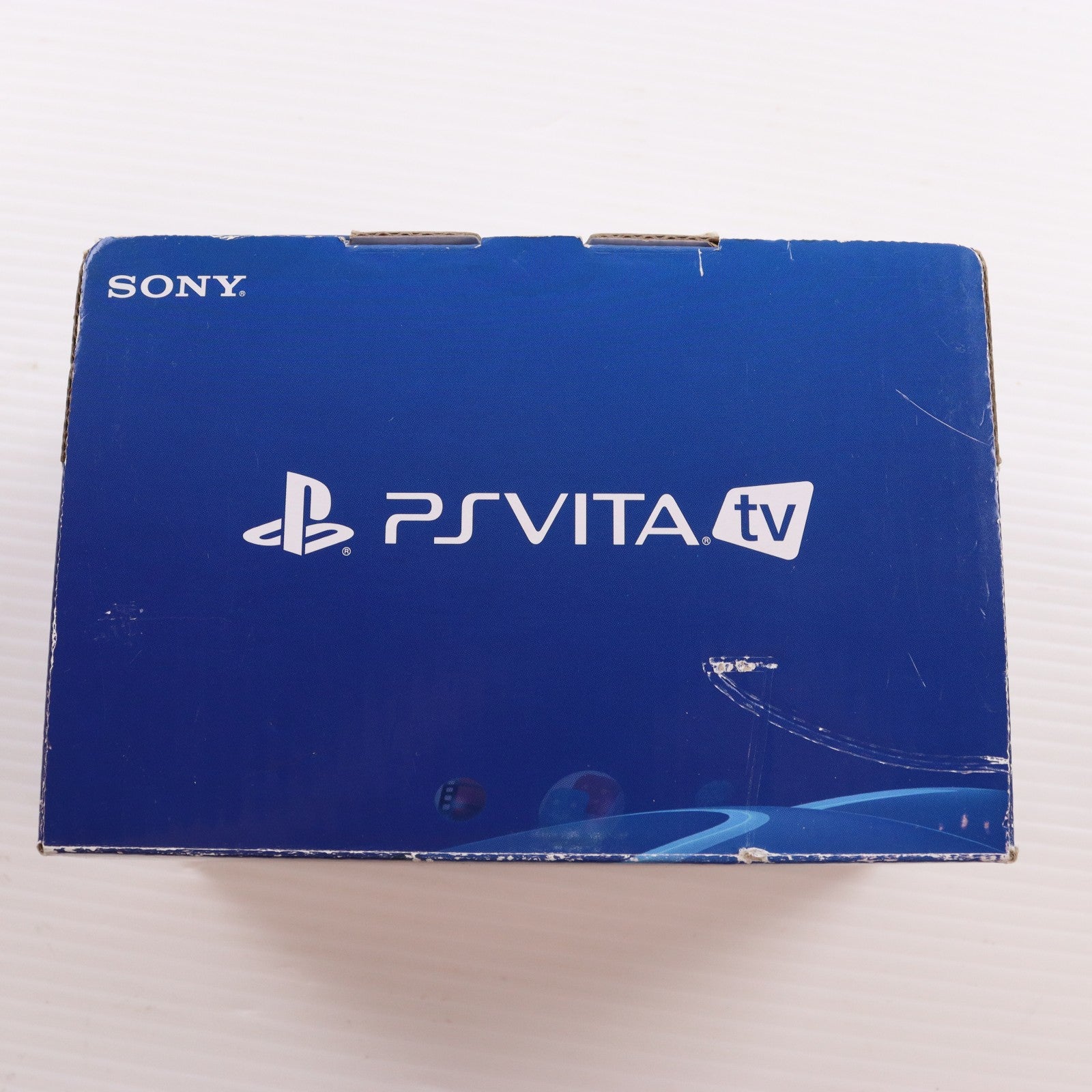 【中古即納】[PSVita] (本体) PlayStation Vita TV(プレイステーション ヴィータ ティーヴィー) SCE(VTE-1000AB01)(20131114)