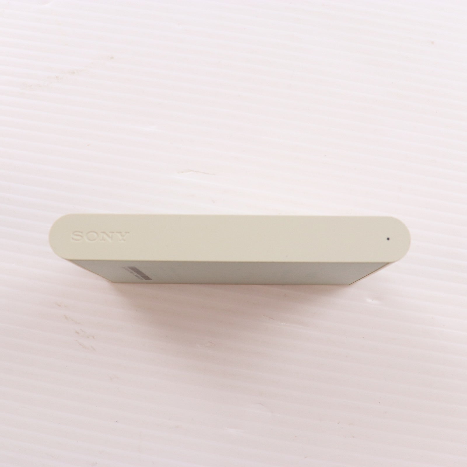 【中古即納】[PSVita] (本体) PlayStation Vita TV(プレイステーション ヴィータ ティーヴィー) SCE(VTE-1000AB01)(20131114)