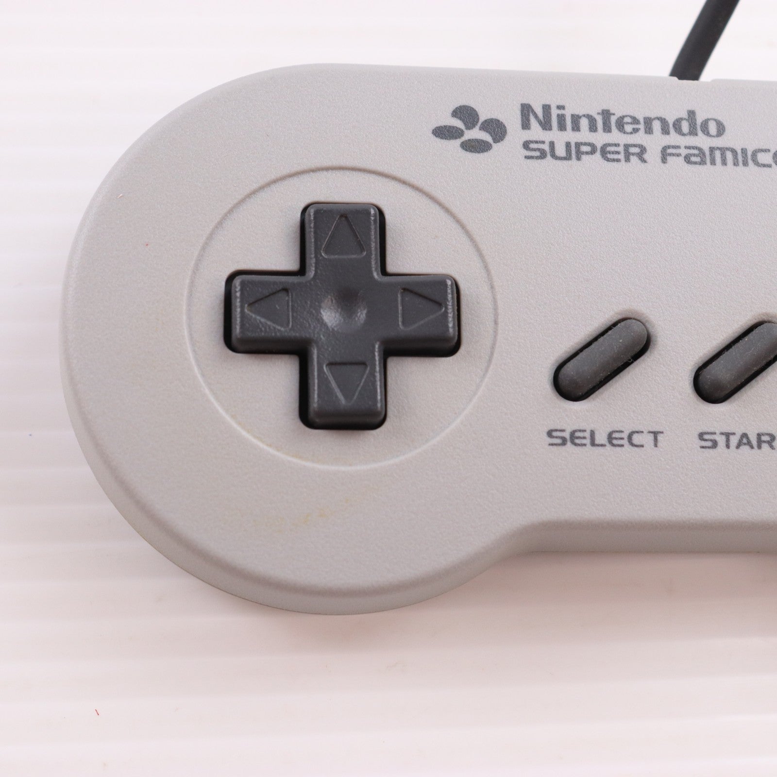【中古即納】[SFC] (本体) ニンテンドークラシックミニ スーパーファミコン 任天堂(CLV-S-SHVF)(20171005)