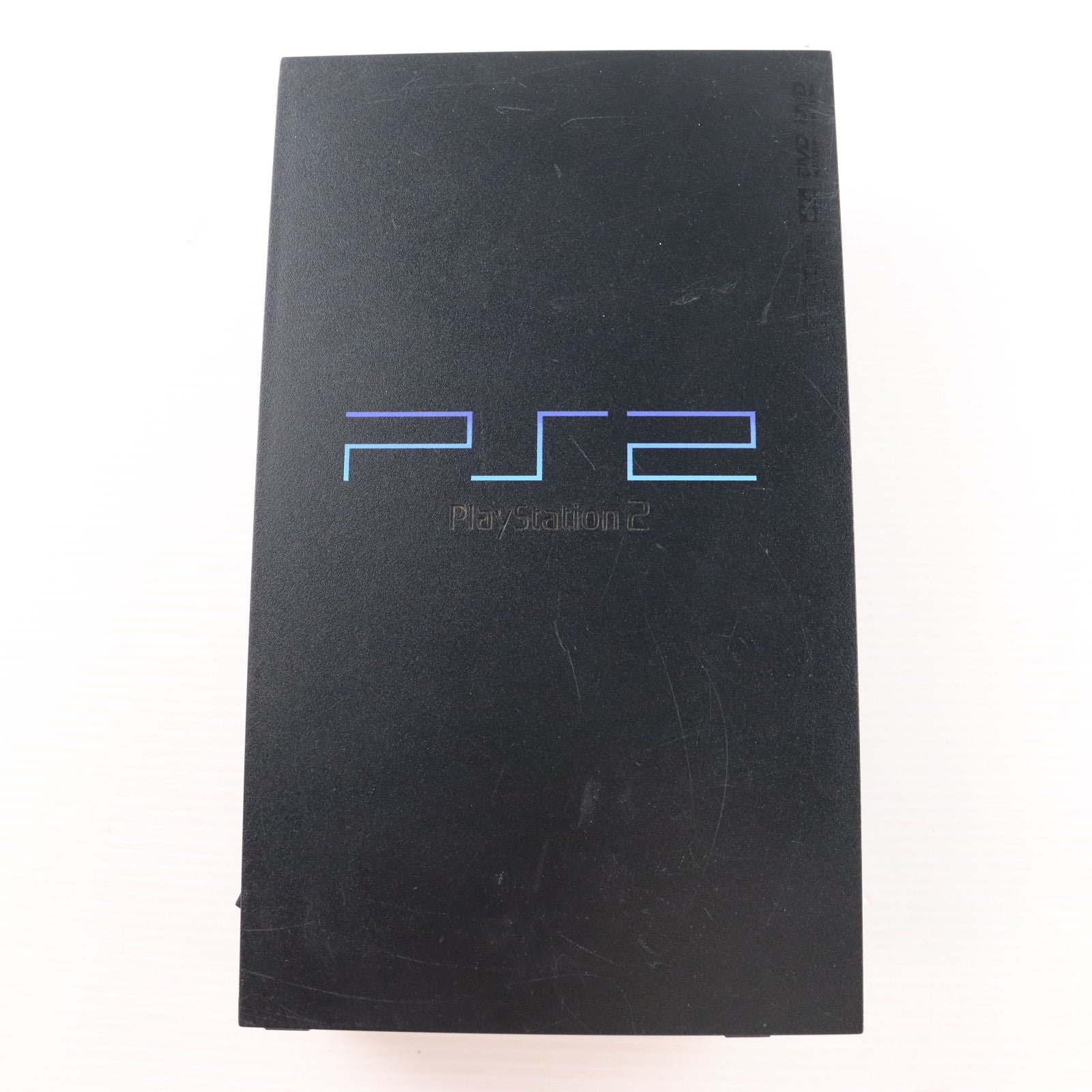 【中古即納】[PS2] (本体) PlayStation 2(プレイステーション2) SCE(SCPH-18000)(20001208)