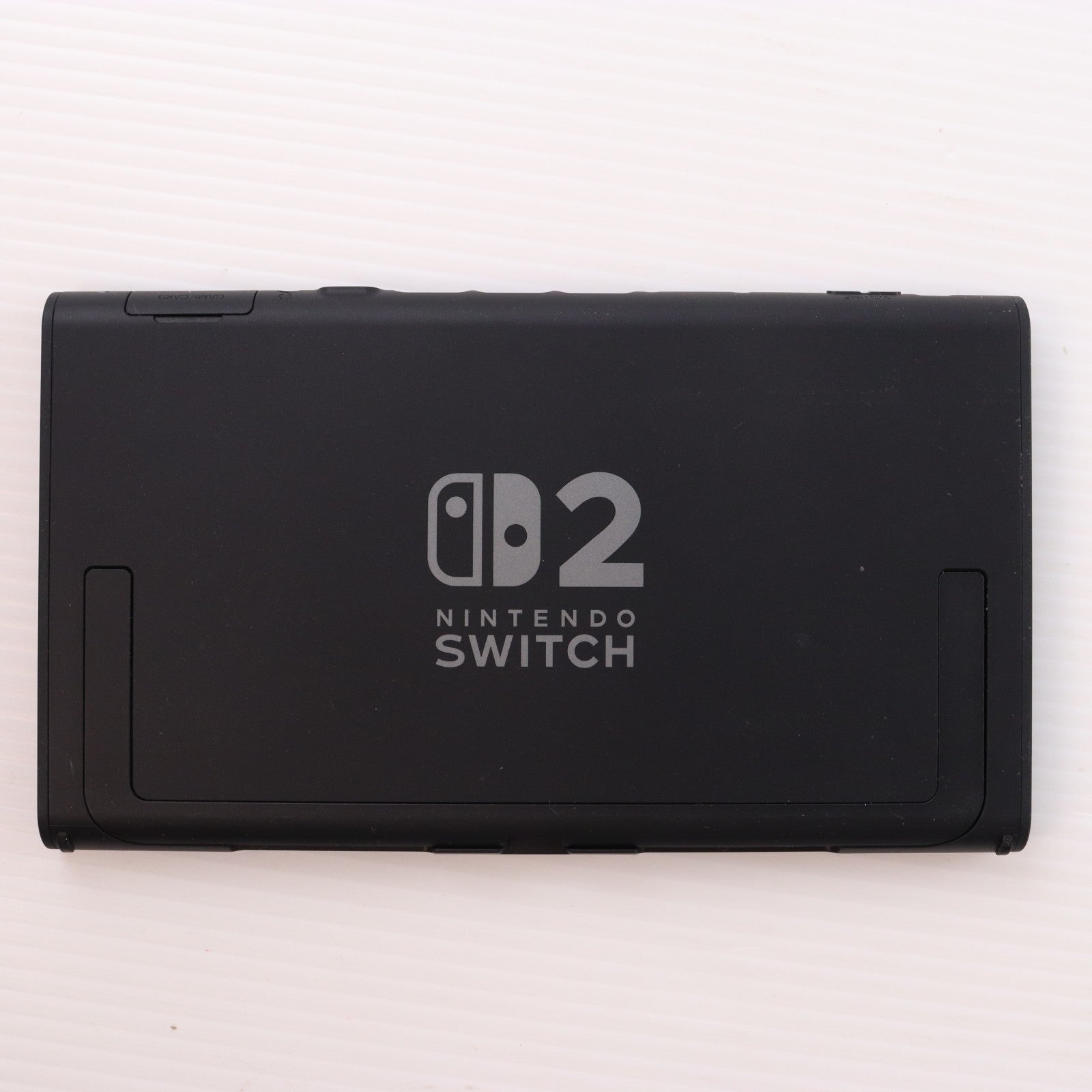 【中古即納】[Switch2] (本体) Nintendo Switch 2(ニンテンドースイッチ2)(日本語・国内専用) 任天堂(BEE-S-KB6CA)(20250605)