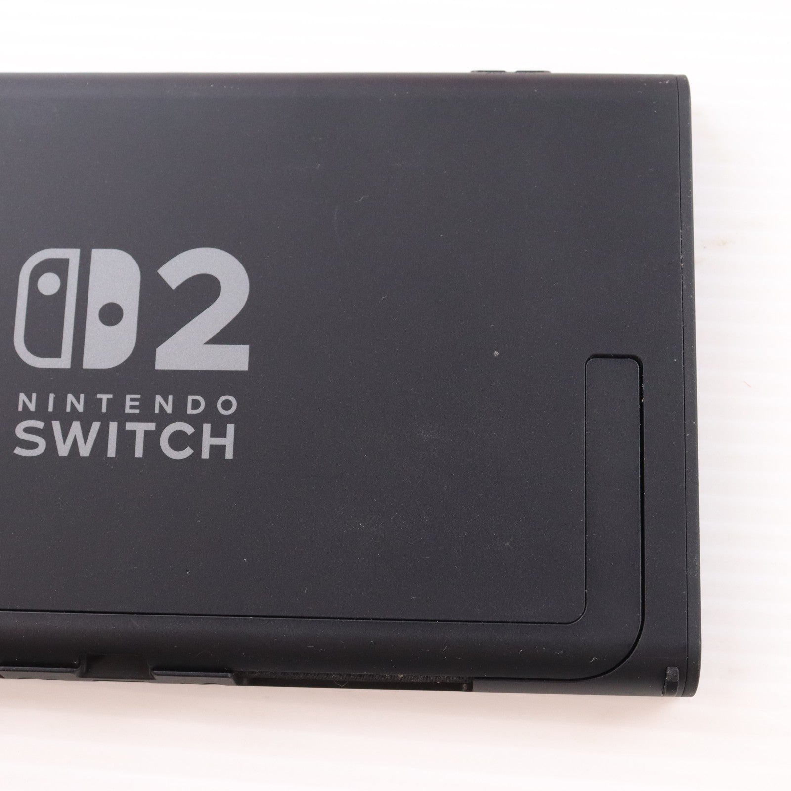 【中古即納】[Switch2] (本体) Nintendo Switch 2(ニンテンドースイッチ2)(日本語・国内専用) 任天堂(BEE-S-KB6CA)(20250605)