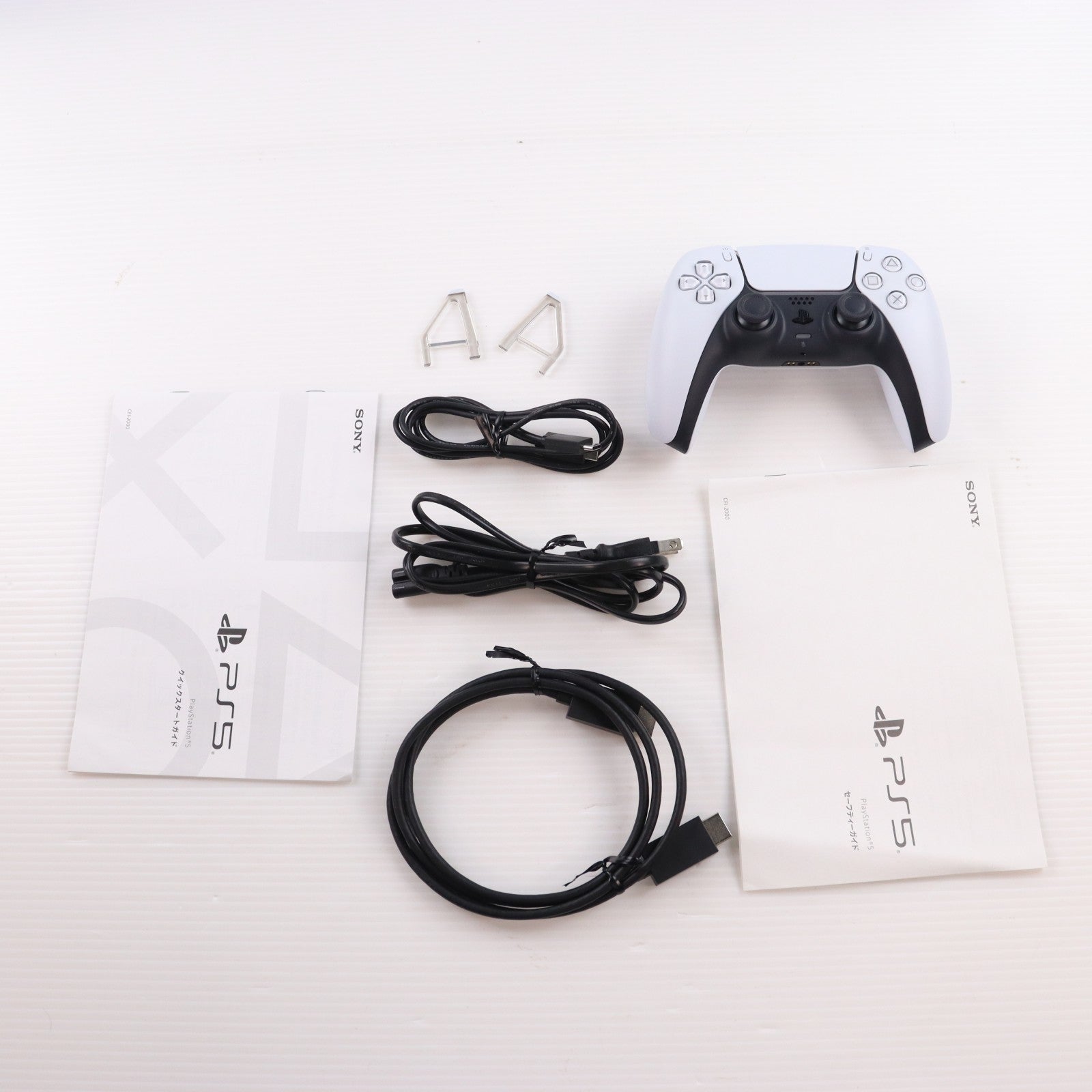 【中古即納】[PS5] (本体) PlayStation 5(プレイステーション5) slimモデル(スリムモデル) SIE(CFI-2000A01)(20231110)