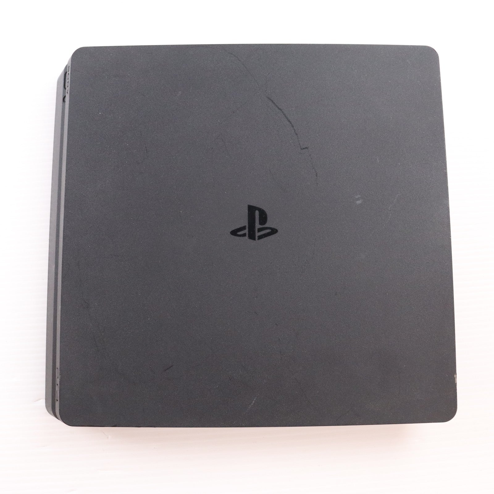 【中古即納】[PS4] (本体) PlayStation 4(プレイステーション4) ジェット・ブラック HDD500GB SIE(CUH-2000AB01)(20160915)