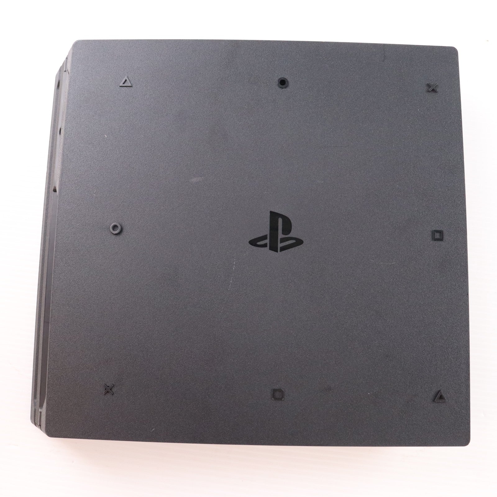 【中古即納】[PS4] (本体) PlayStation 4 Pro(プレイステーション4 プロ) ジェット・ブラック 1TB SIE(CUH-7200BB01)(20180927)