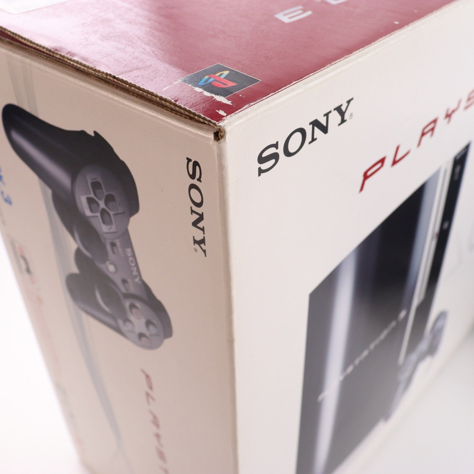 【中古即納】[PS3] (本体) PlayStation 3(プレイステーション3) クリアブラック HDD80GB SCE(CECH-L00)(20081030)