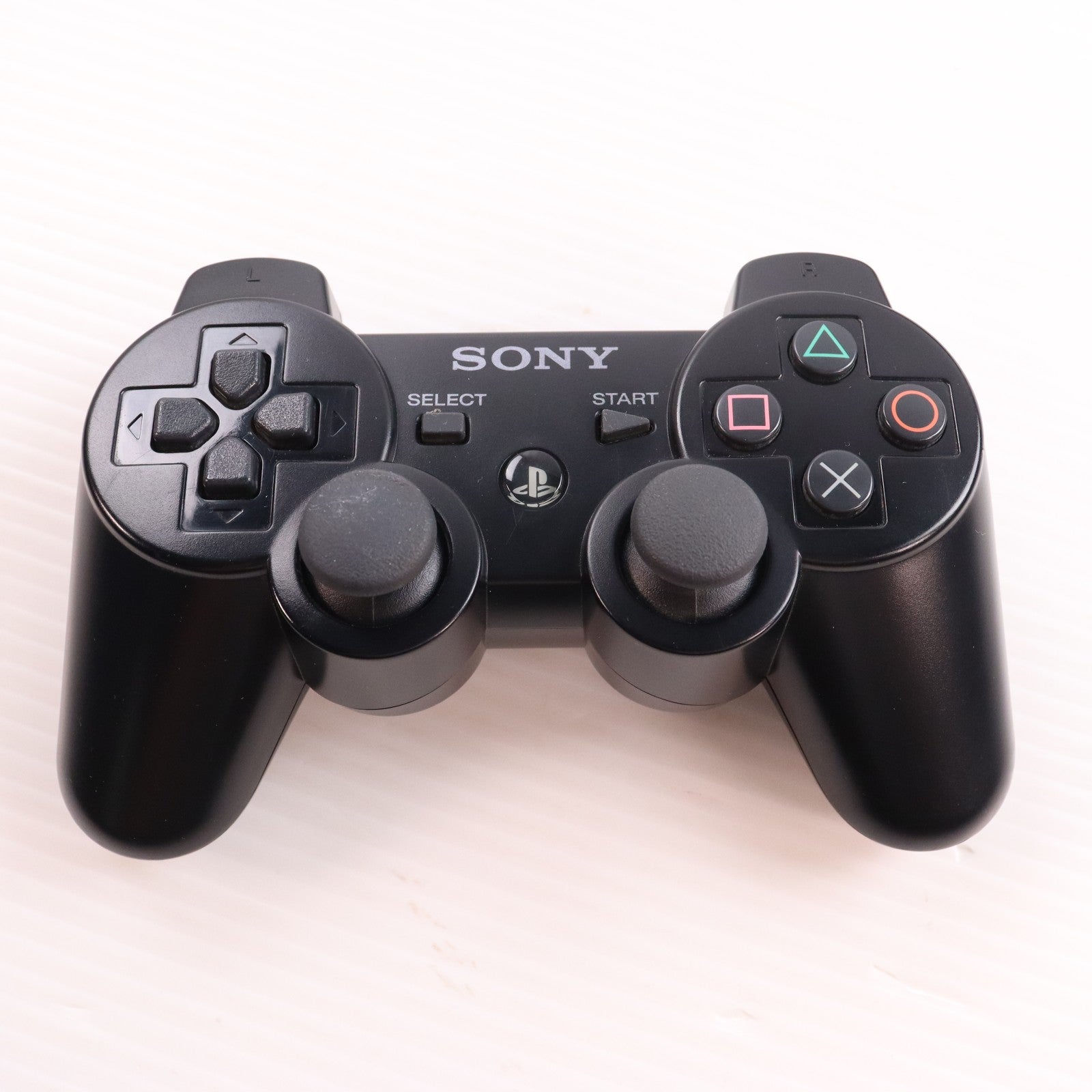 【中古即納】[PS3] (本体) PlayStation 3(プレイステーション3) クリアブラック HDD80GB SCE(CECH-L00)(20081030)