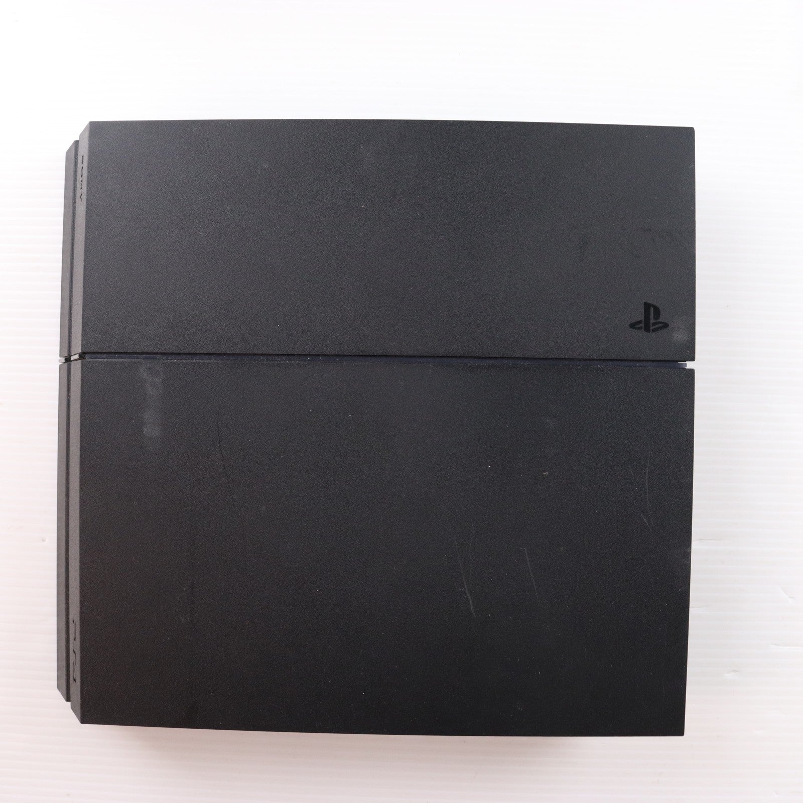 【中古即納】[PS4] (本体) PlayStation 4(プレイステーション4) ジェット・ブラック HDD500GB SCE(CUH-1200AB01)(20150625)