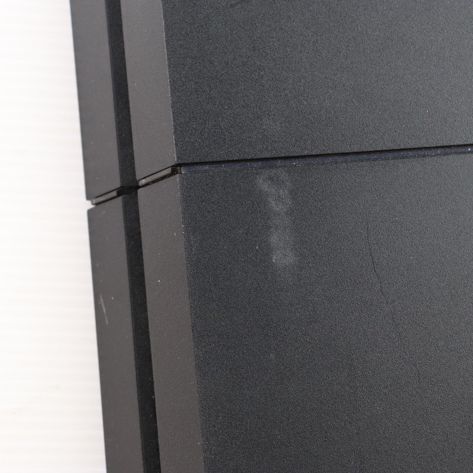 【中古即納】[PS4] (本体) PlayStation 4(プレイステーション4) ジェット・ブラック HDD500GB SCE(CUH-1200AB01)(20150625)