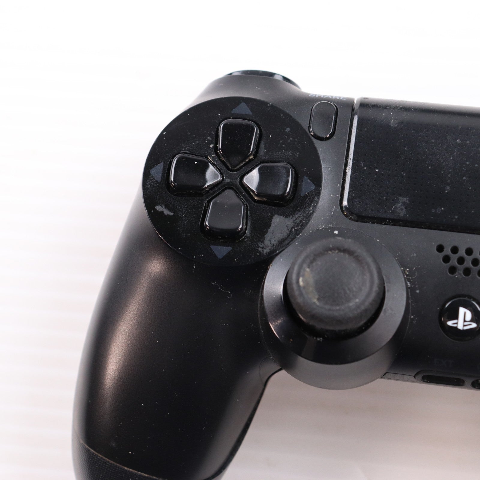 【中古即納】[PS4] (本体) PlayStation 4(プレイステーション4) ジェット・ブラック HDD500GB SCE(CUH-1200AB01)(20150625)