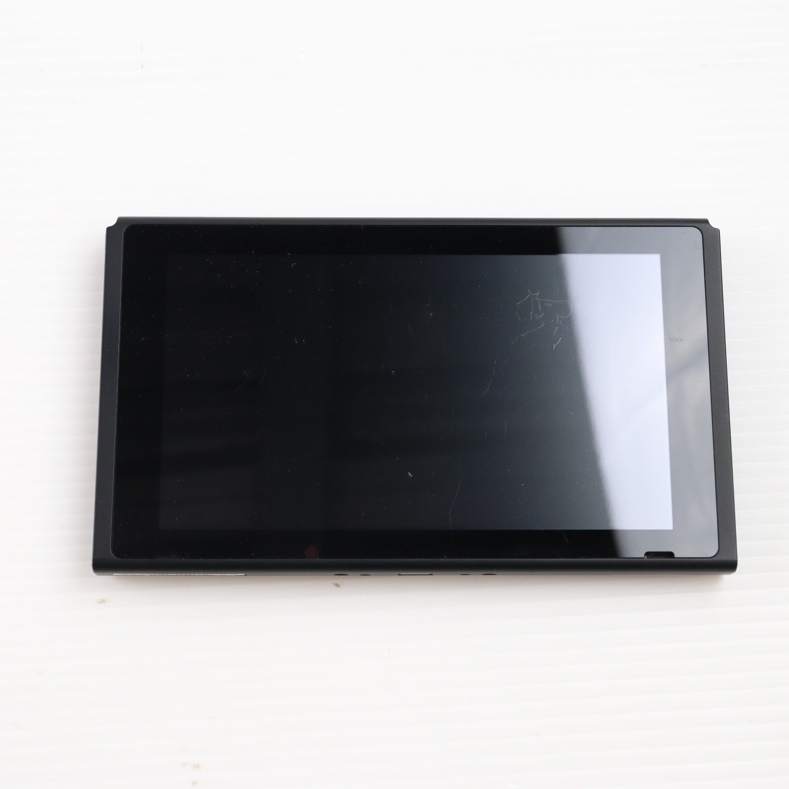 【中古即納】[Switch] (本体) Nintendo Switch(ニンテンドースイッチ) Joy-Con(L) ネオンブルー/(R) ネオンレッド 任天堂(HAD-S-KABAA)(20190830)