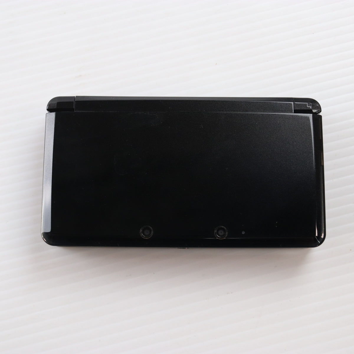 【中古即納】[3DS] (本体) モンスターハンター3(トライ)G はじめてハンターパック ニンテンドー3DS コスモブラック同梱 任天堂(CTR-S-KAAJ)(20120317)
