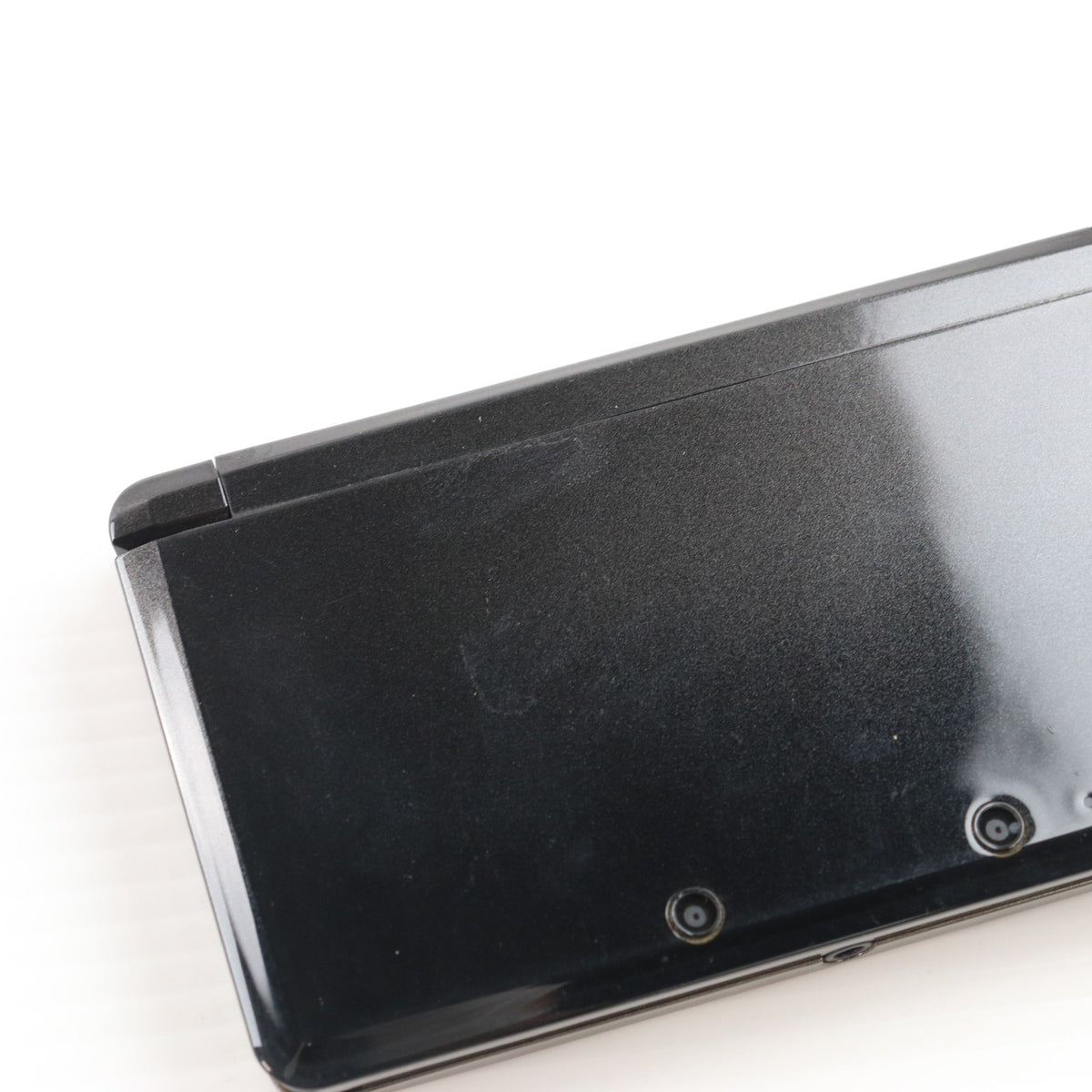 【中古即納】[3DS] (本体) モンスターハンター3(トライ)G はじめてハンターパック ニンテンドー3DS コスモブラック同梱 任天堂(CTR-S-KAAJ)(20120317)