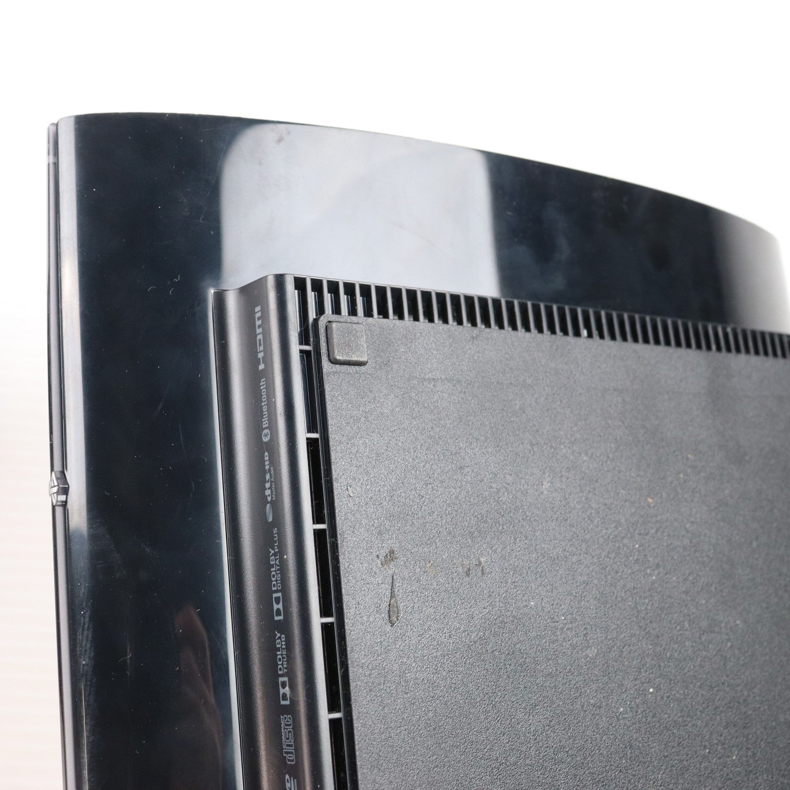 【中古即納】[PS3] (本体) PlayStation 3(プレイステーション3) チャコール・ブラック HDD250GB SCE(CECH-4000B)(20121004)