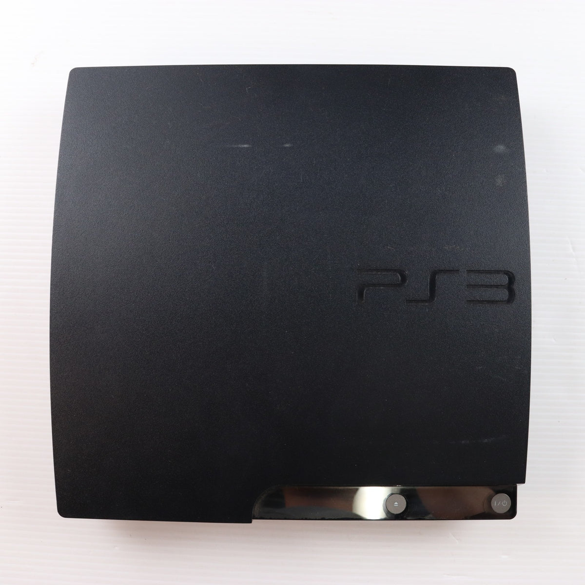 【中古即納】[PS3] (本体) PlayStation 3(プレイステーション3) チャコール・ブラック HDD120GB SCE(CECH-2100A)(20100319)