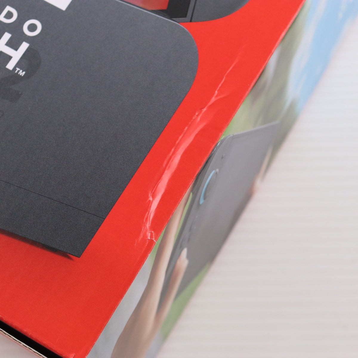 【中古即納】[Switch2] (本体) Nintendo Switch 2(ニンテンドースイッチ2)(日本語・国内専用) 任天堂(BEE-S-KB6CA)(20250605)