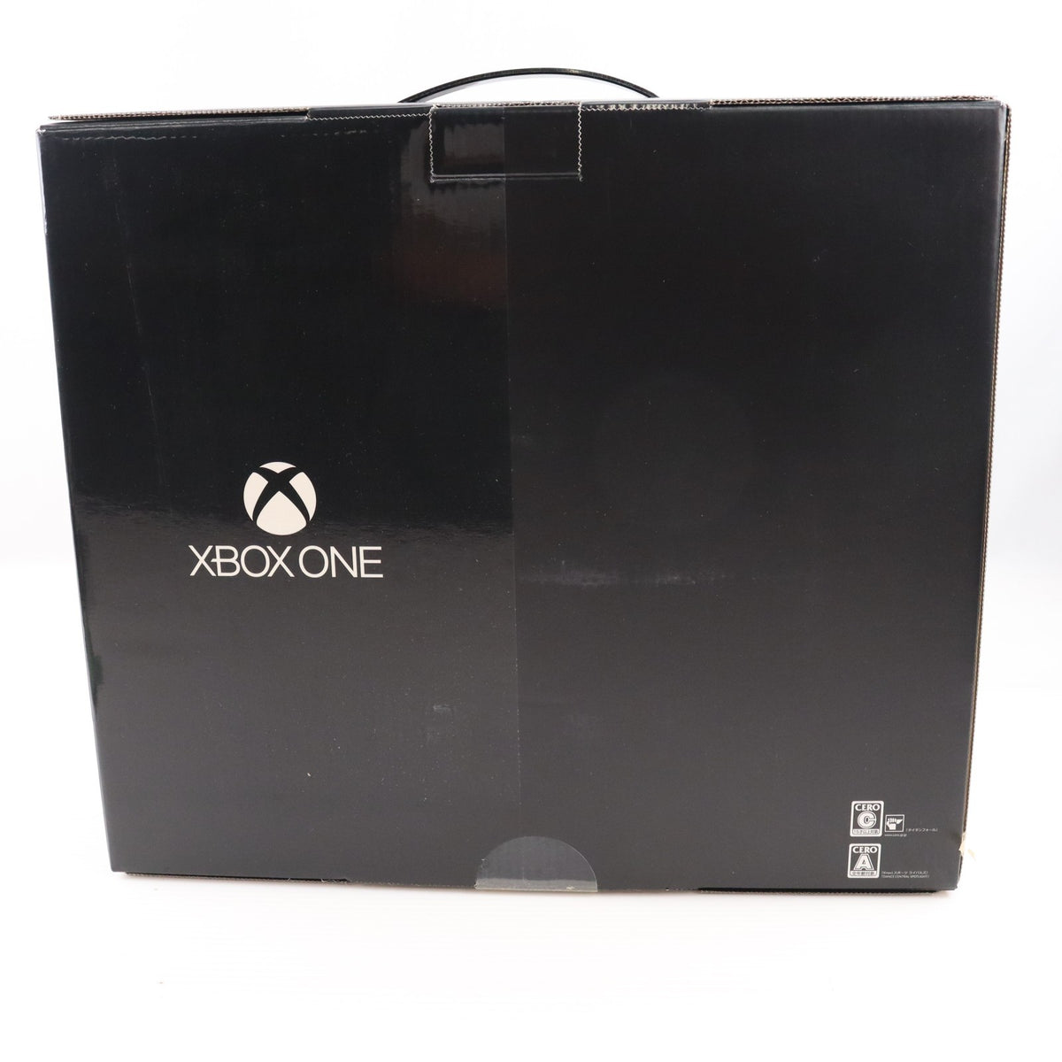 【中古即納】[XboxOne] (本体) Xbox One + Kinect(Day One エディション) 日本マイクロソフト(6RZ-00030)(20140904)